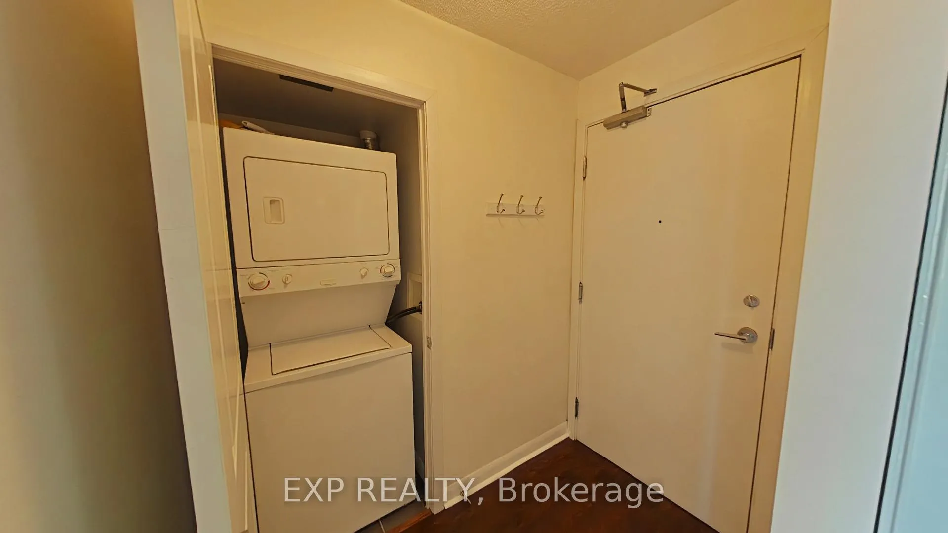 Photo 2 of Unit 2507, 190 Borough Drive, Scarborough, Bendale — HOMEH