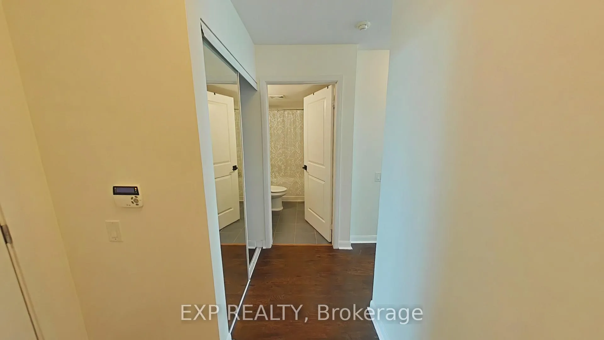 Photo 3 of Unit 2507, 190 Borough Drive, Scarborough, Bendale — HOMEH
