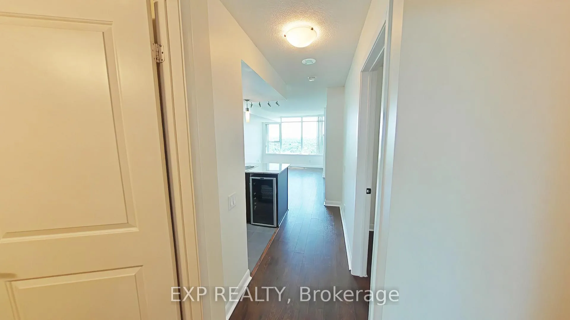 Photo 4 of Unit 2507, 190 Borough Drive, Scarborough, Bendale — HOMEH