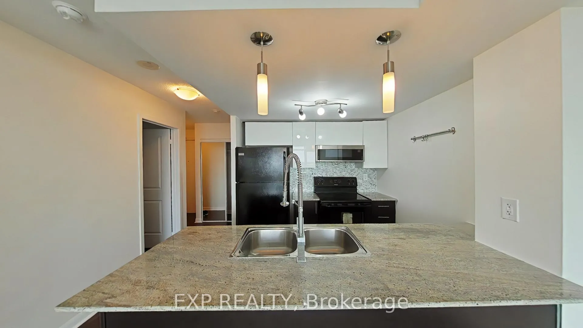 Photo 6 of Unit 2507, 190 Borough Drive, Scarborough, Bendale — HOMEH