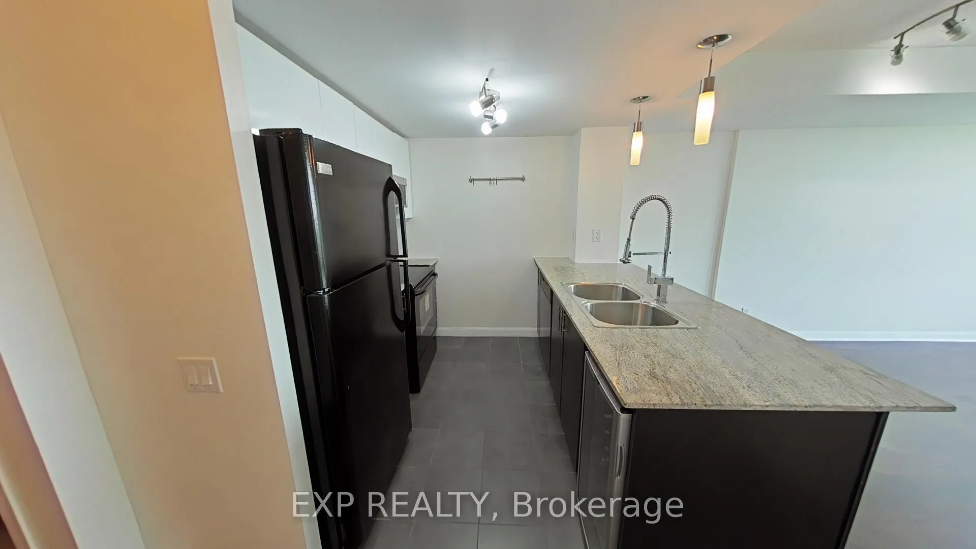 Photo 7 of Unit 2507, 190 Borough Drive, Scarborough, Bendale — HOMEH