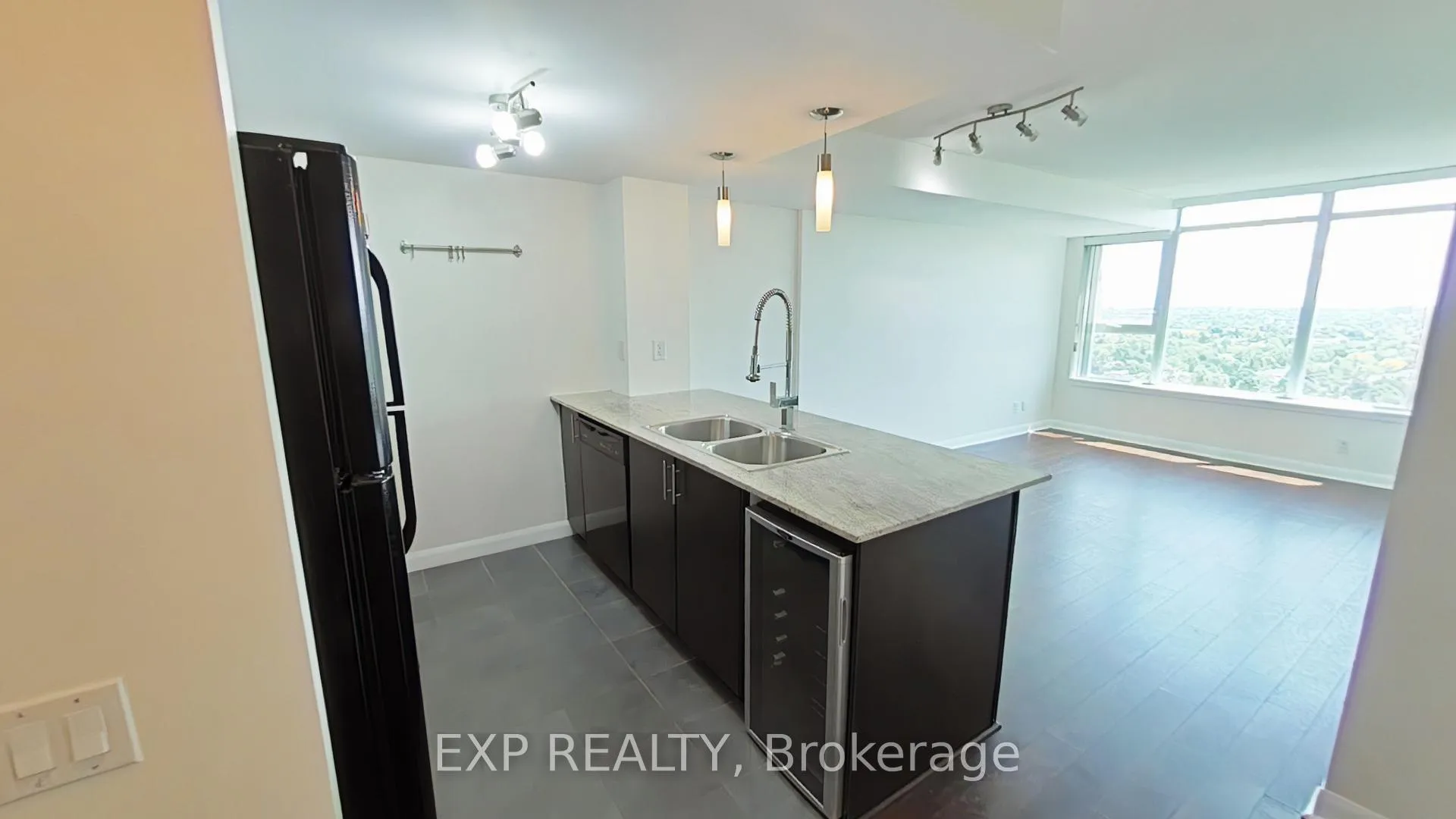 Photo 8 of Unit 2507, 190 Borough Drive, Scarborough, Bendale — HOMEH