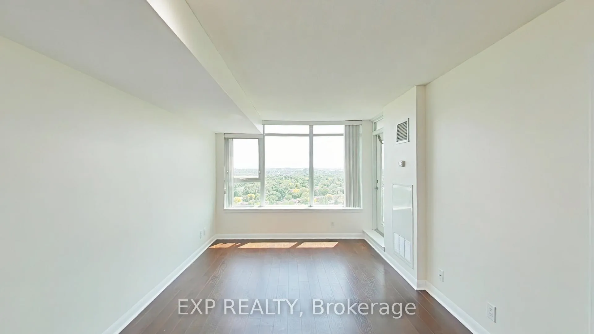 Photo 9 of Unit 2507, 190 Borough Drive, Scarborough, Bendale — HOMEH