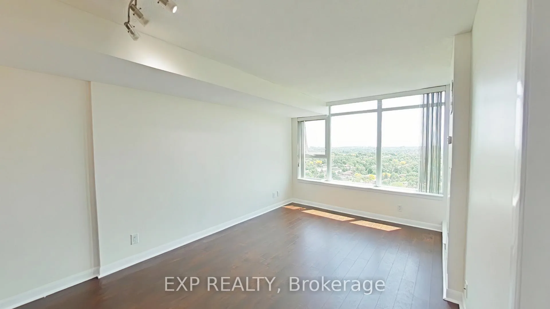Photo 10 of Unit 2507, 190 Borough Drive, Scarborough, Bendale — HOMEH