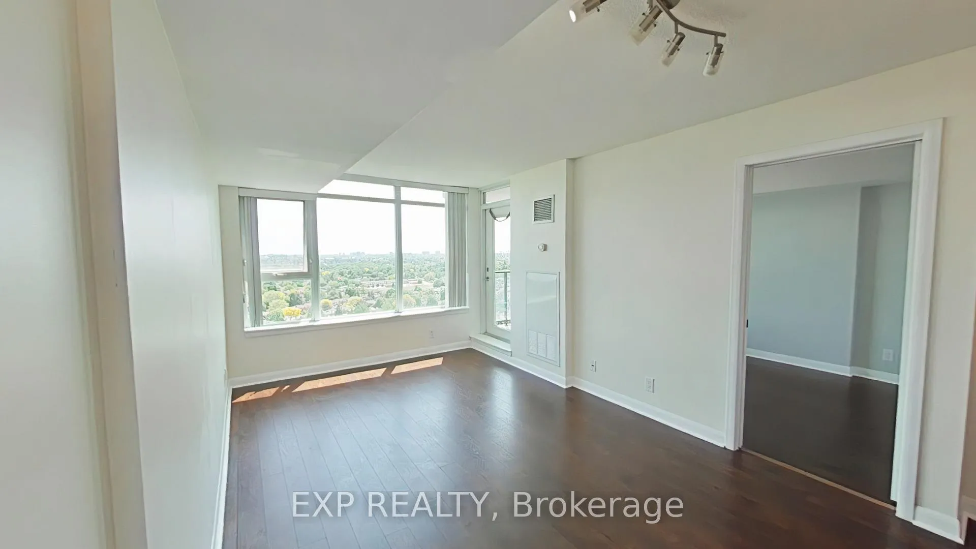 Photo 11 of Unit 2507, 190 Borough Drive, Scarborough, Bendale — HOMEH