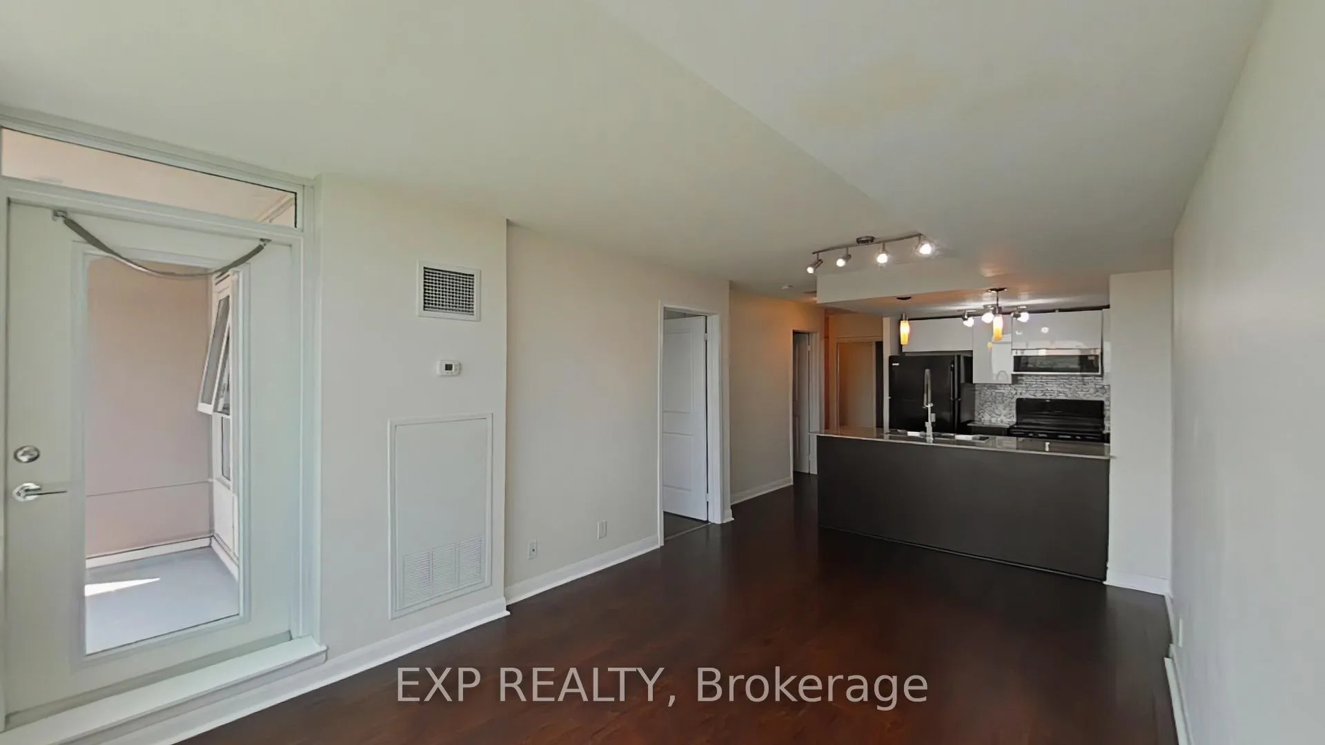 Photo 12 of Unit 2507, 190 Borough Drive, Scarborough, Bendale — HOMEH