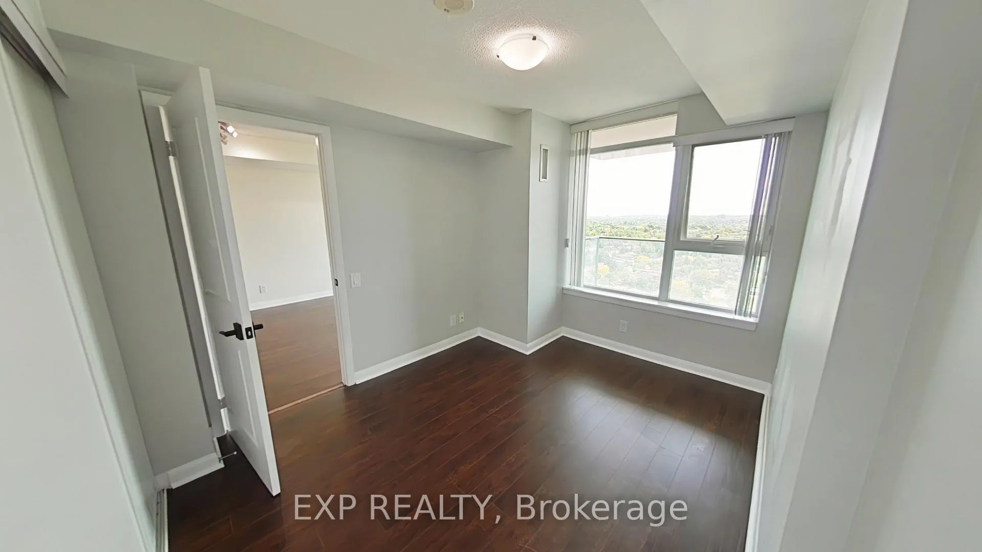 Photo 15 of Unit 2507, 190 Borough Drive, Scarborough, Bendale — HOMEH