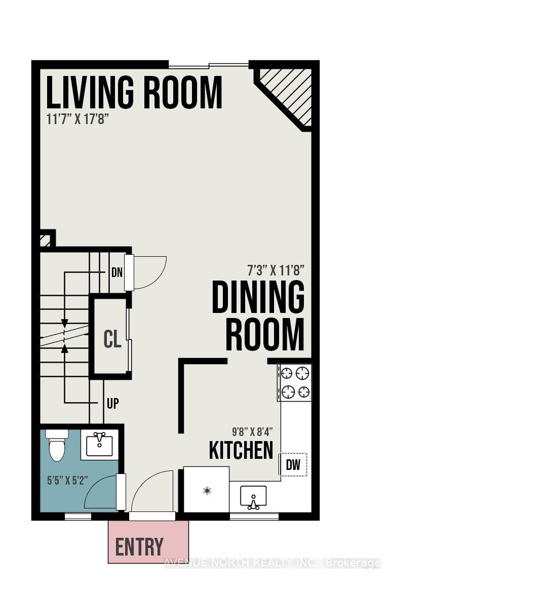Photo 2 of Unit 100, 1372 Foxwell Street, Ottawa, Pineview — HOMEH