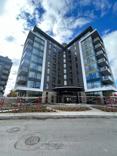 Photo 1 of Unit 106, 360 Deschatelets Avenue, Ottawa, Ottawa East — HOMEH