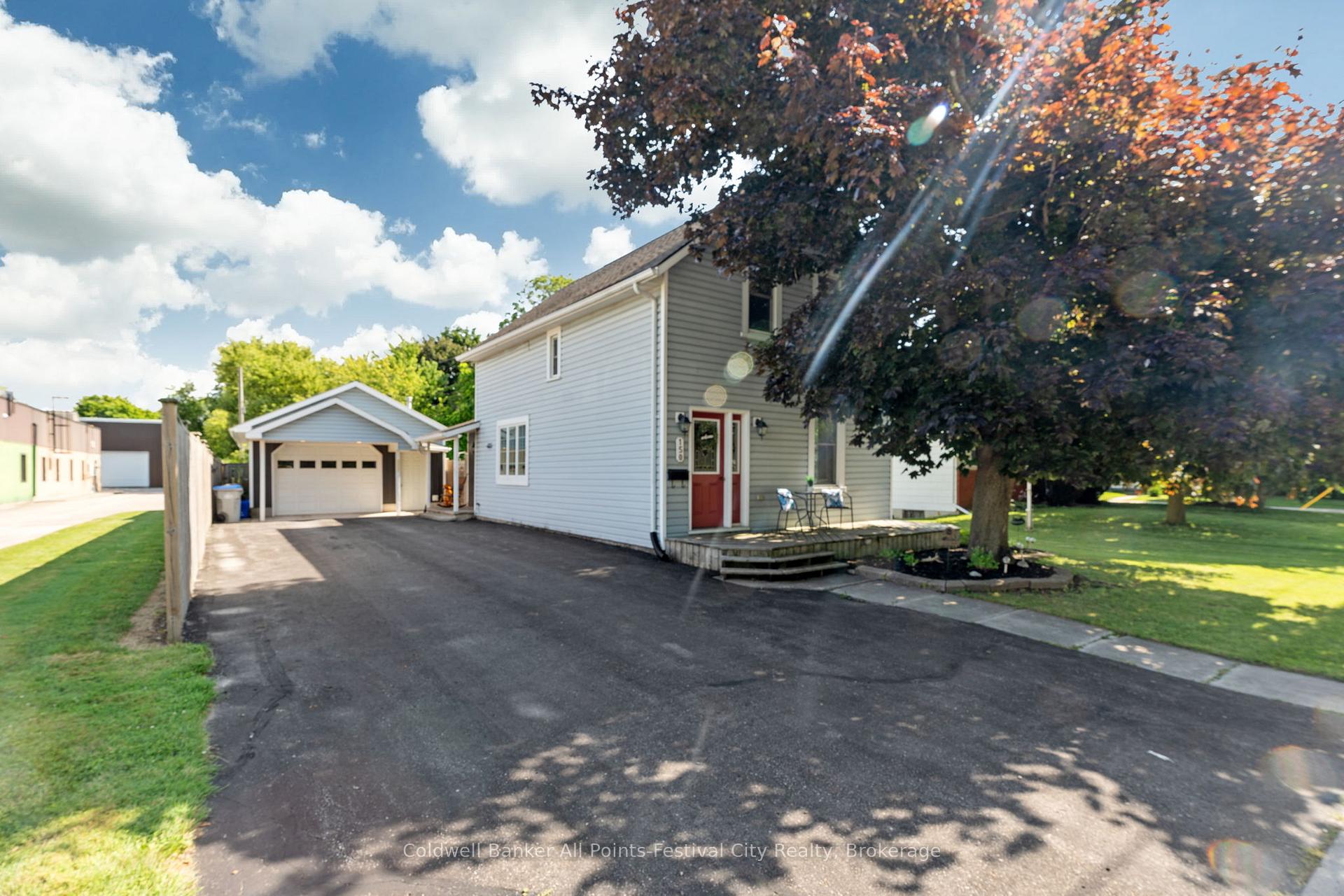 Photo 1 of 150 Gordon Street, Central Huron, Clinton — HOMEH