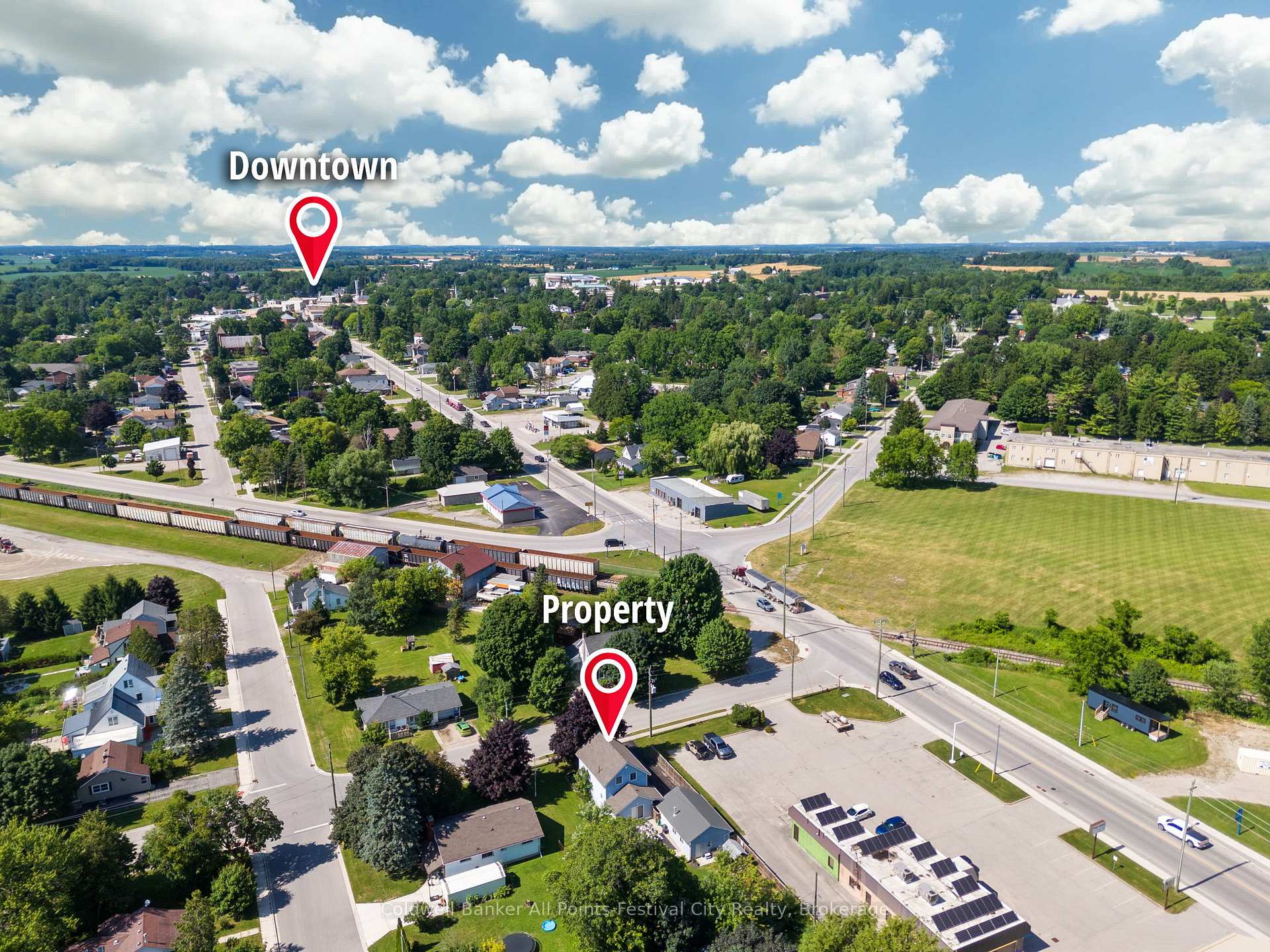 Photo 2 of 150 Gordon Street, Central Huron, Clinton — HOMEH