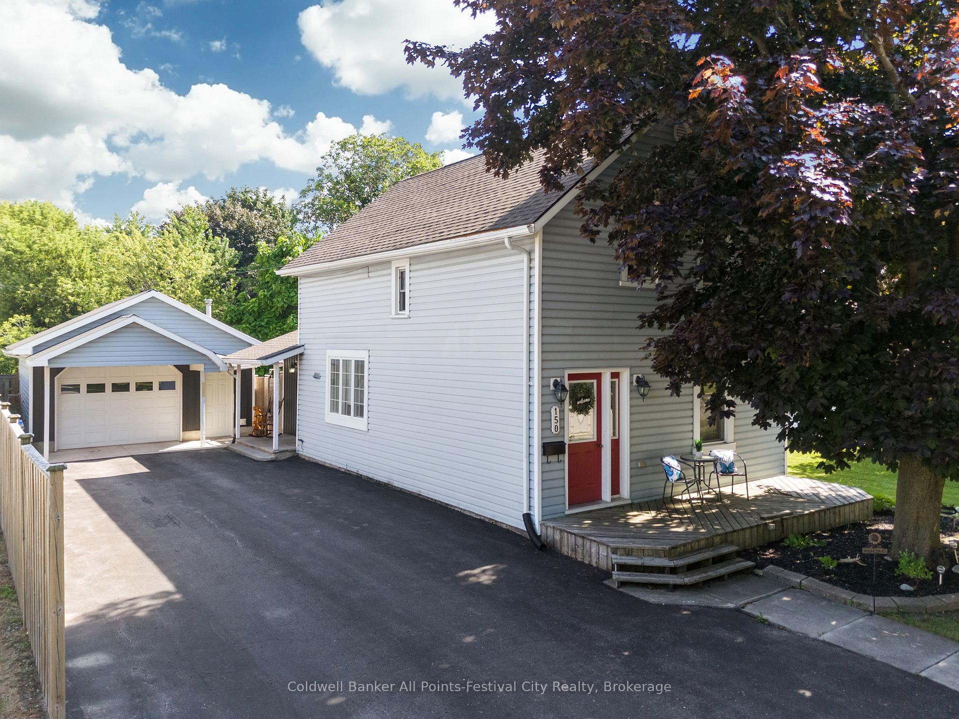 Photo 7 of 150 Gordon Street, Central Huron, Clinton — HOMEH