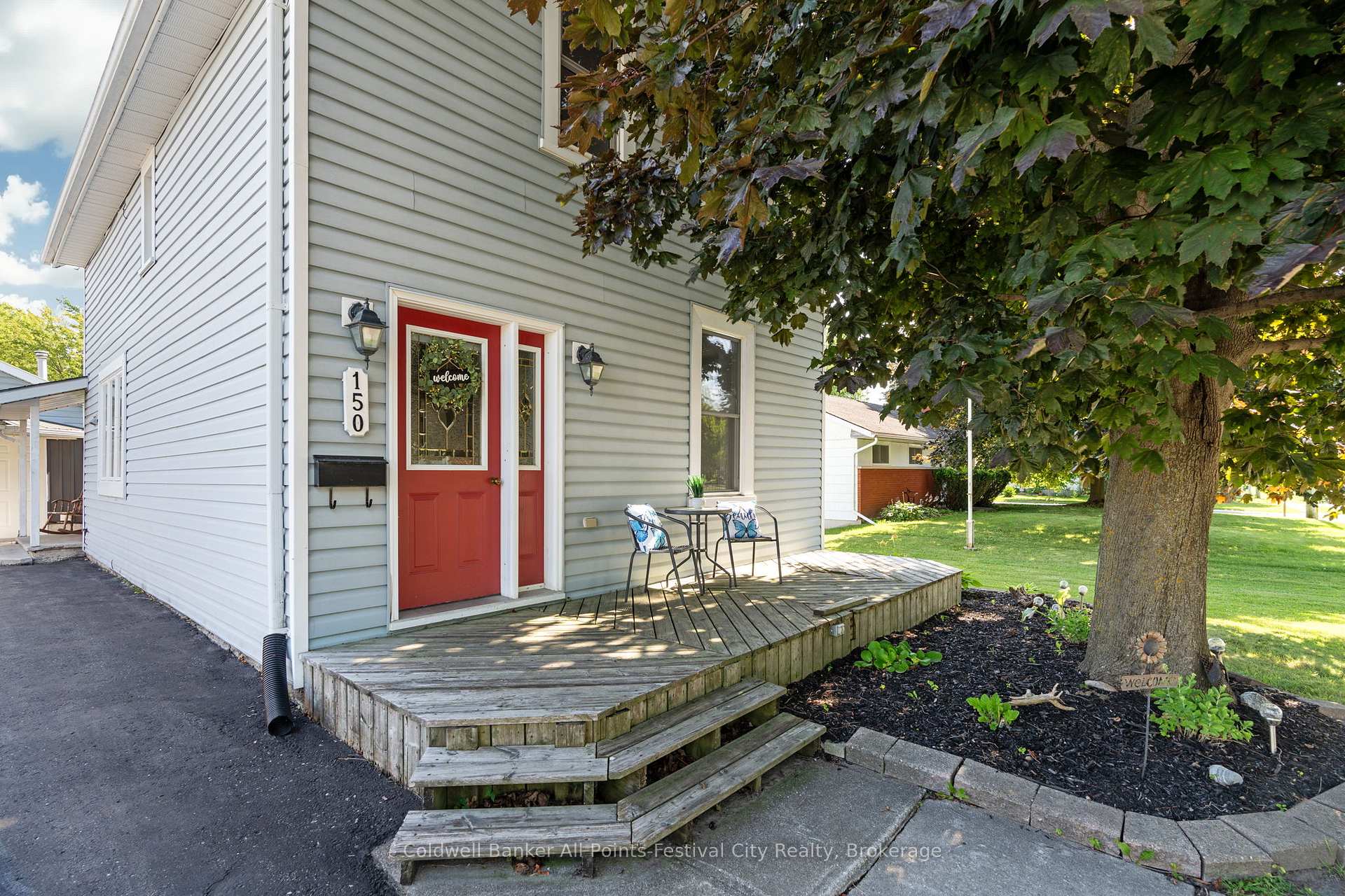 Photo 5 of 150 Gordon Street, Central Huron, Clinton — HOMEH
