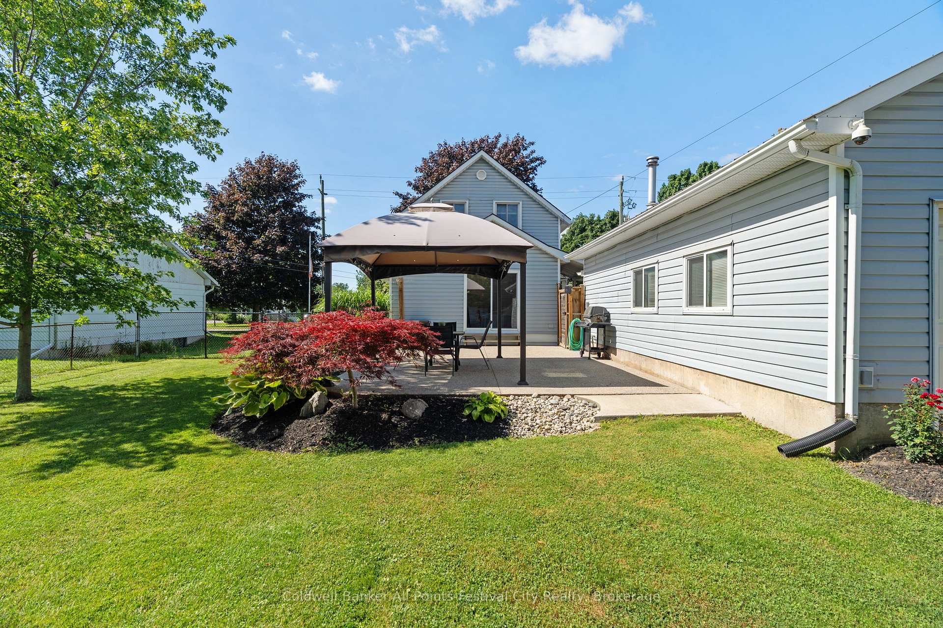 Photo 35 of 150 Gordon Street, Central Huron, Clinton — HOMEH