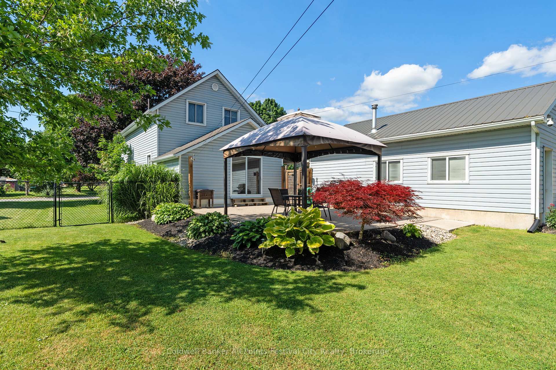 Photo 32 of 150 Gordon Street, Central Huron, Clinton — HOMEH