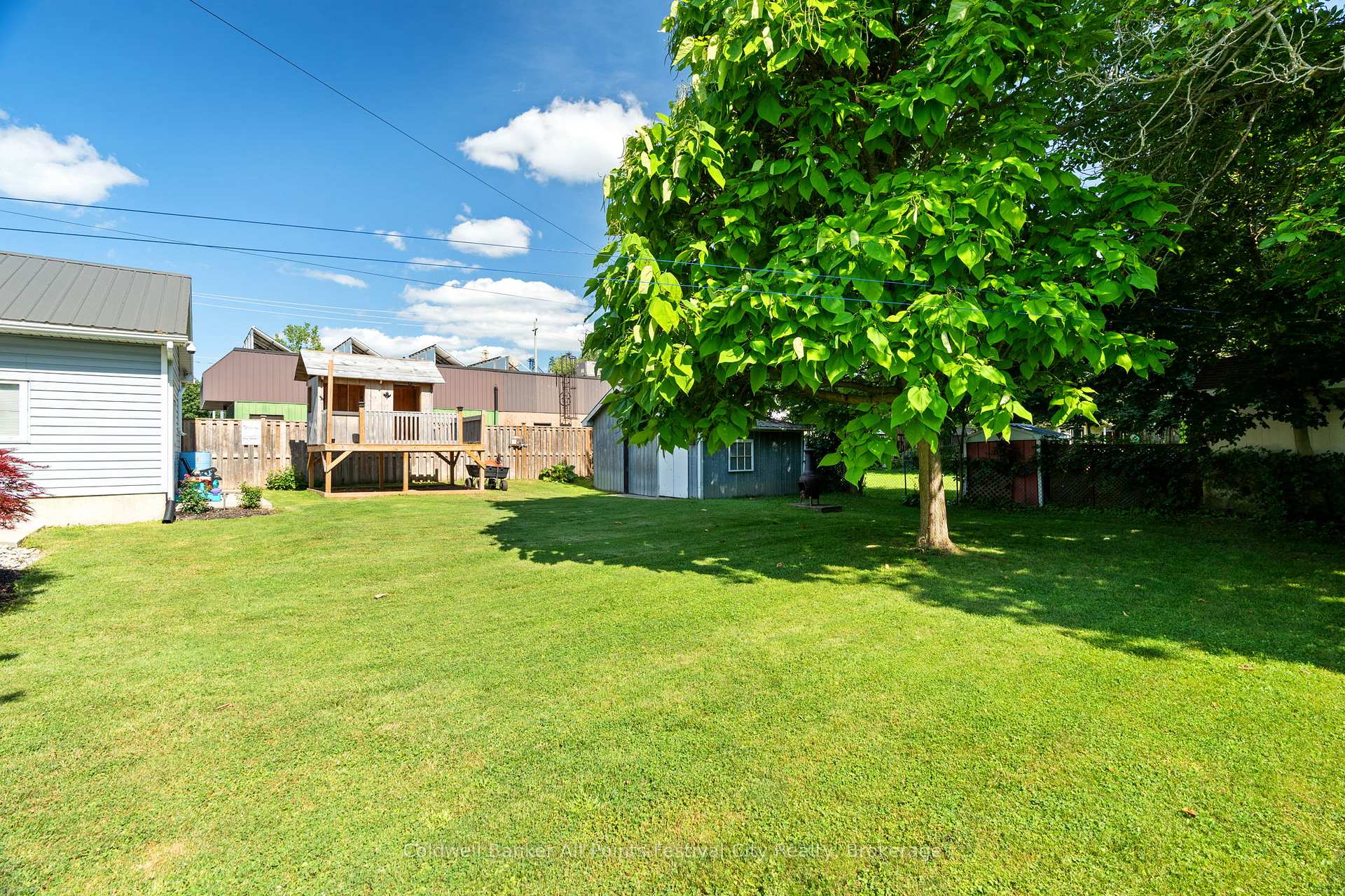 Photo 37 of 150 Gordon Street, Central Huron, Clinton — HOMEH