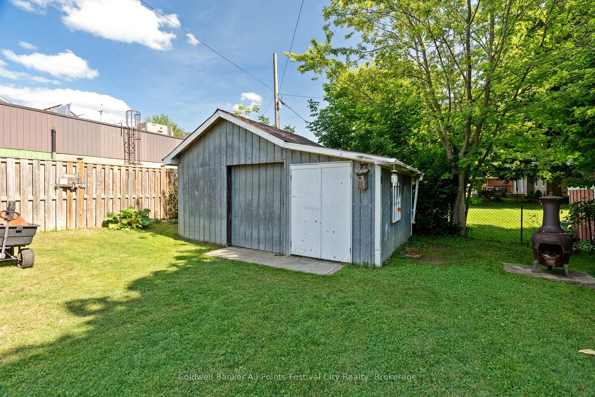Photo 38 of 150 Gordon Street, Central Huron, Clinton — HOMEH