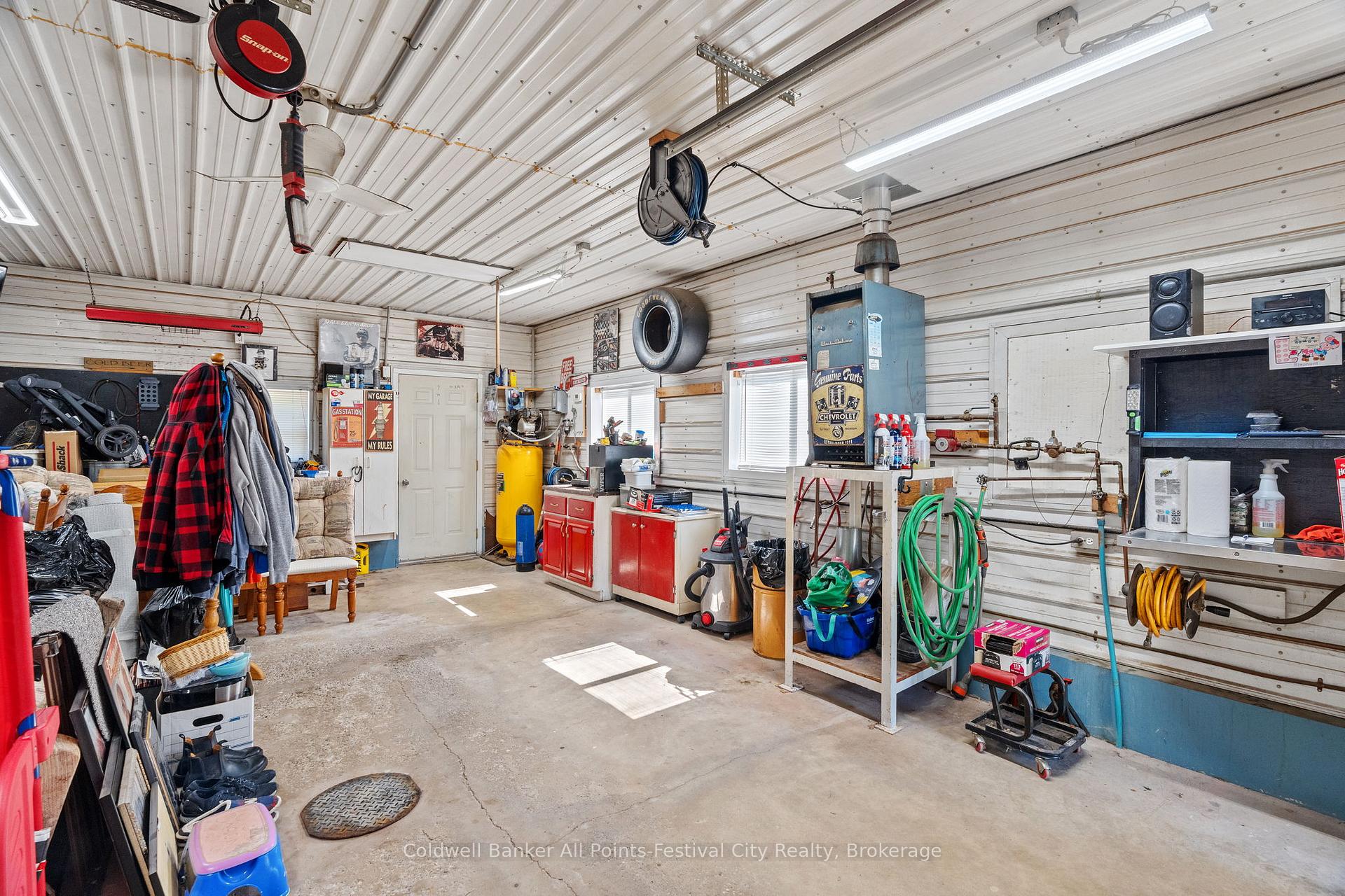 Photo 49 of 150 Gordon Street, Central Huron, Clinton — HOMEH