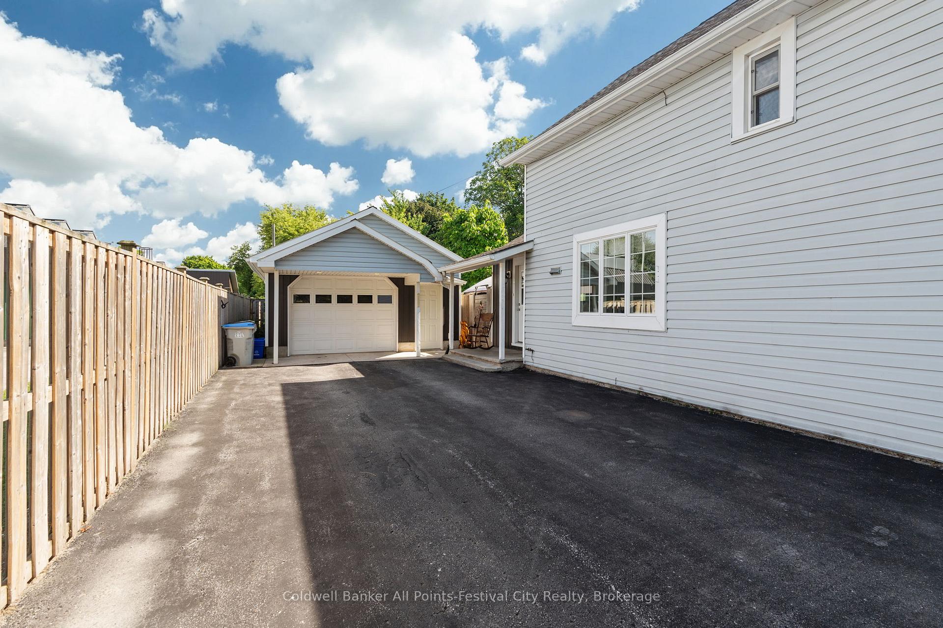 Photo 42 of 150 Gordon Street, Central Huron, Clinton — HOMEH