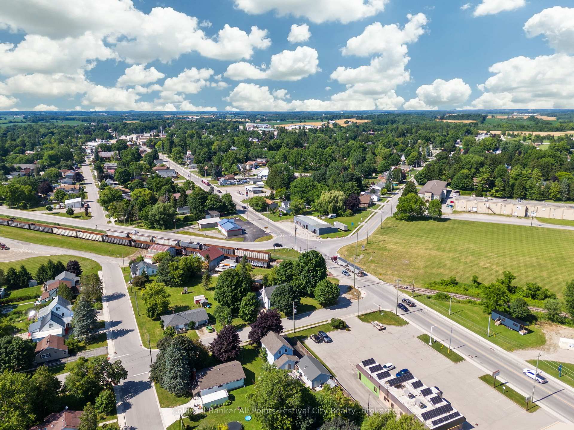 Photo 48 of 150 Gordon Street, Central Huron, Clinton — HOMEH