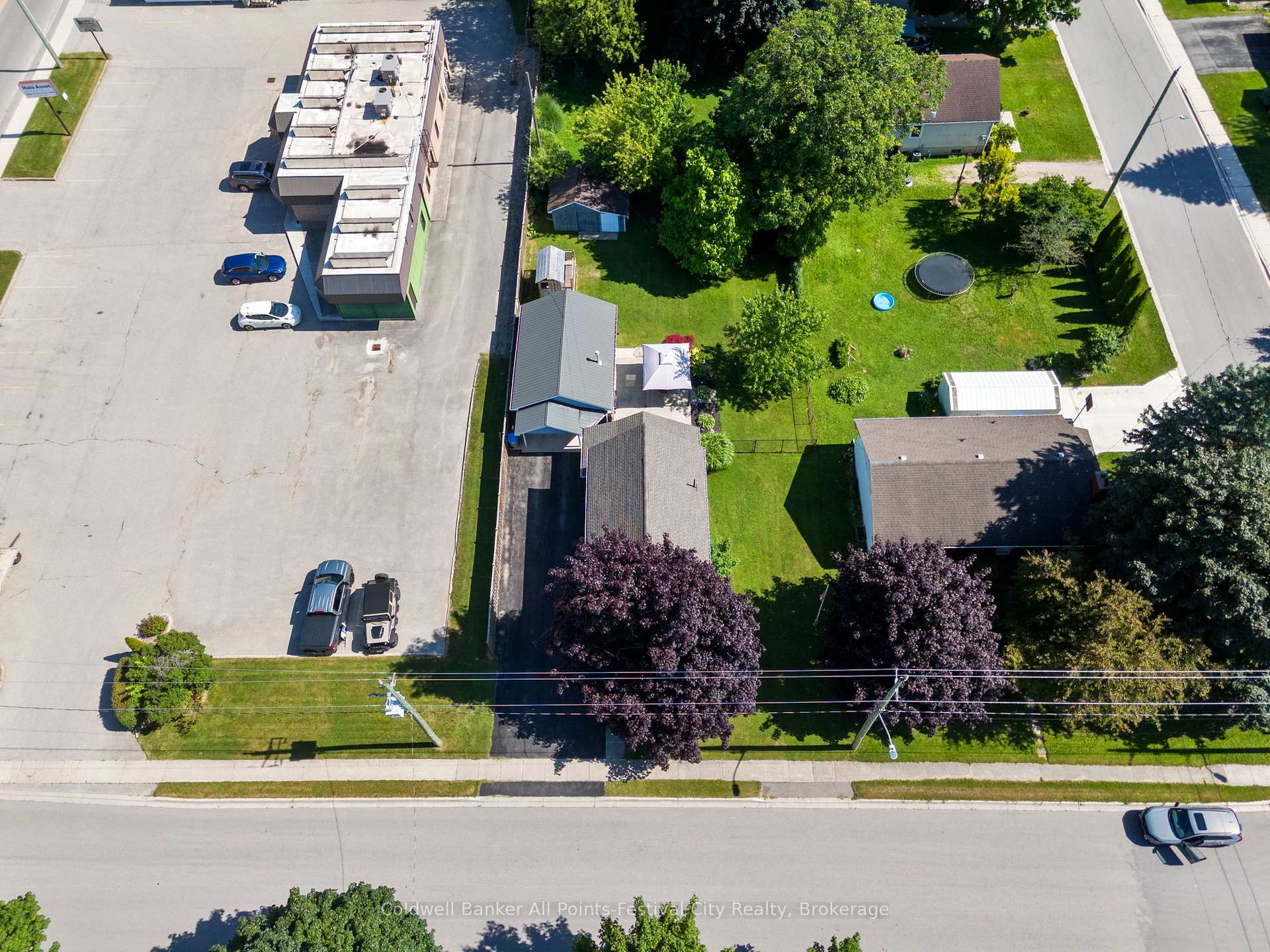 Photo 50 of 150 Gordon Street, Central Huron, Clinton — HOMEH