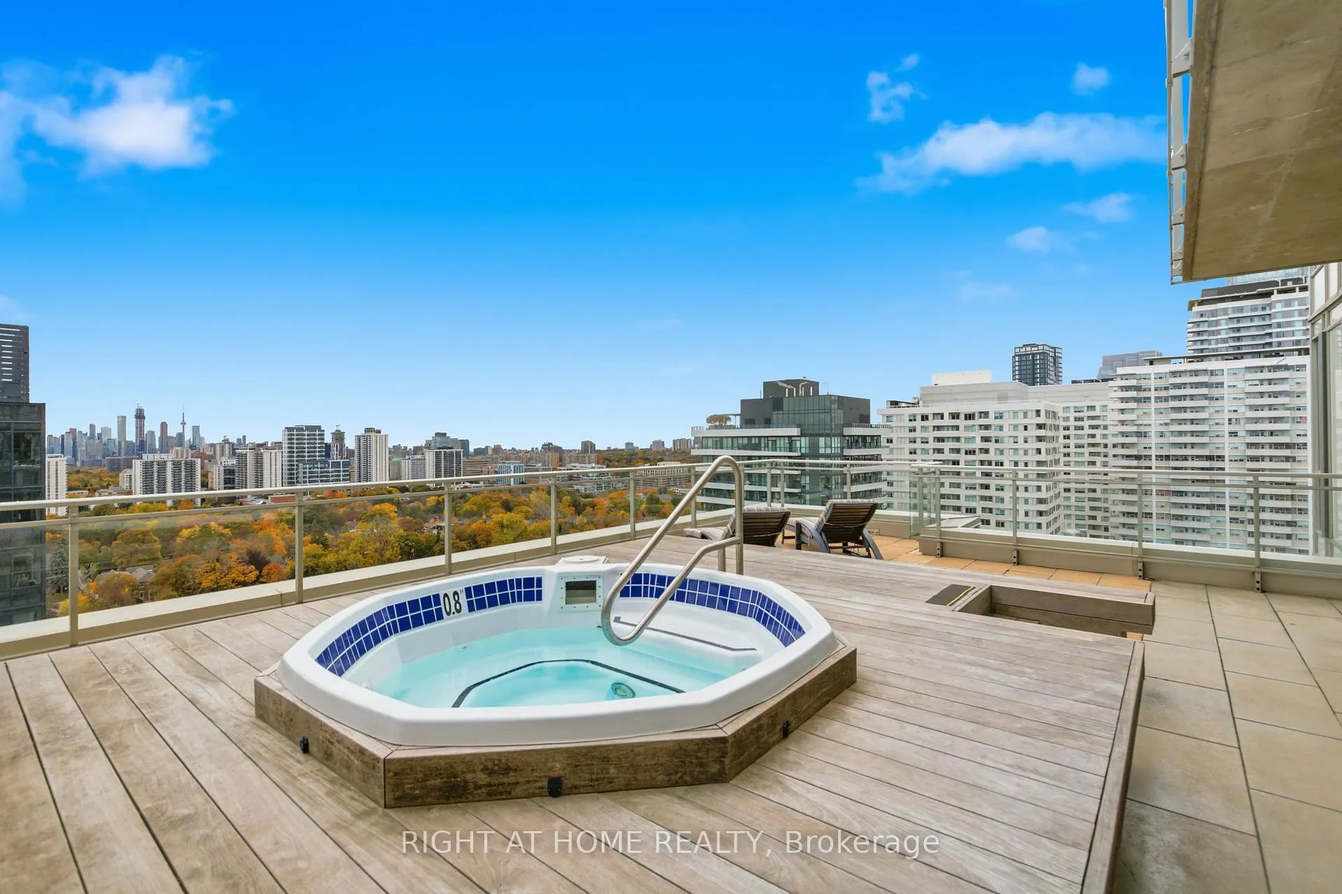 Photo 16 of Unit 511, 83 Redpath Avenue, Toronto, Mount Pleasant East — HOMEH