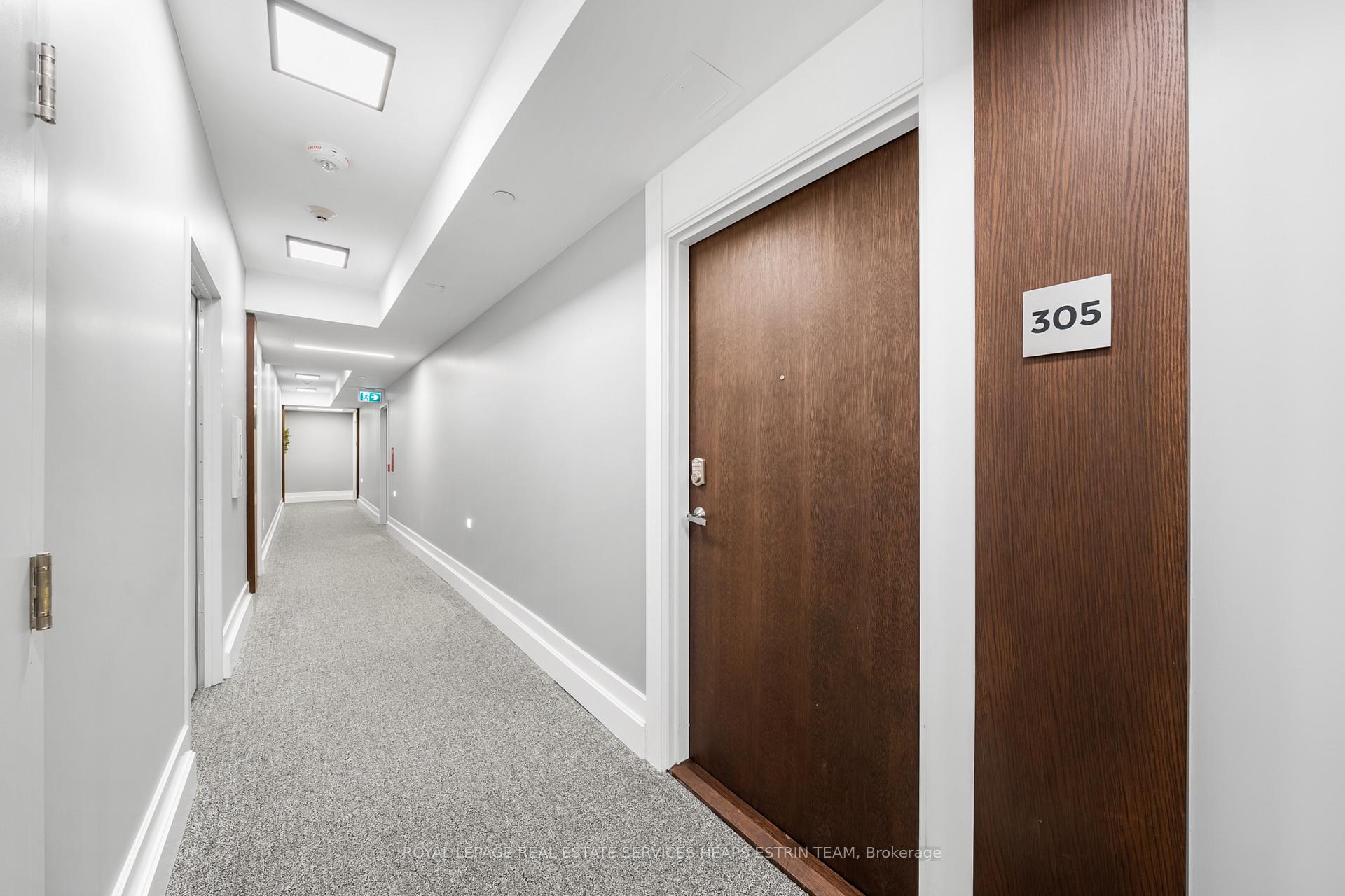 Photo 43 of Unit 305, 3 Southvale Drive, Toronto, Leaside — HOMEH