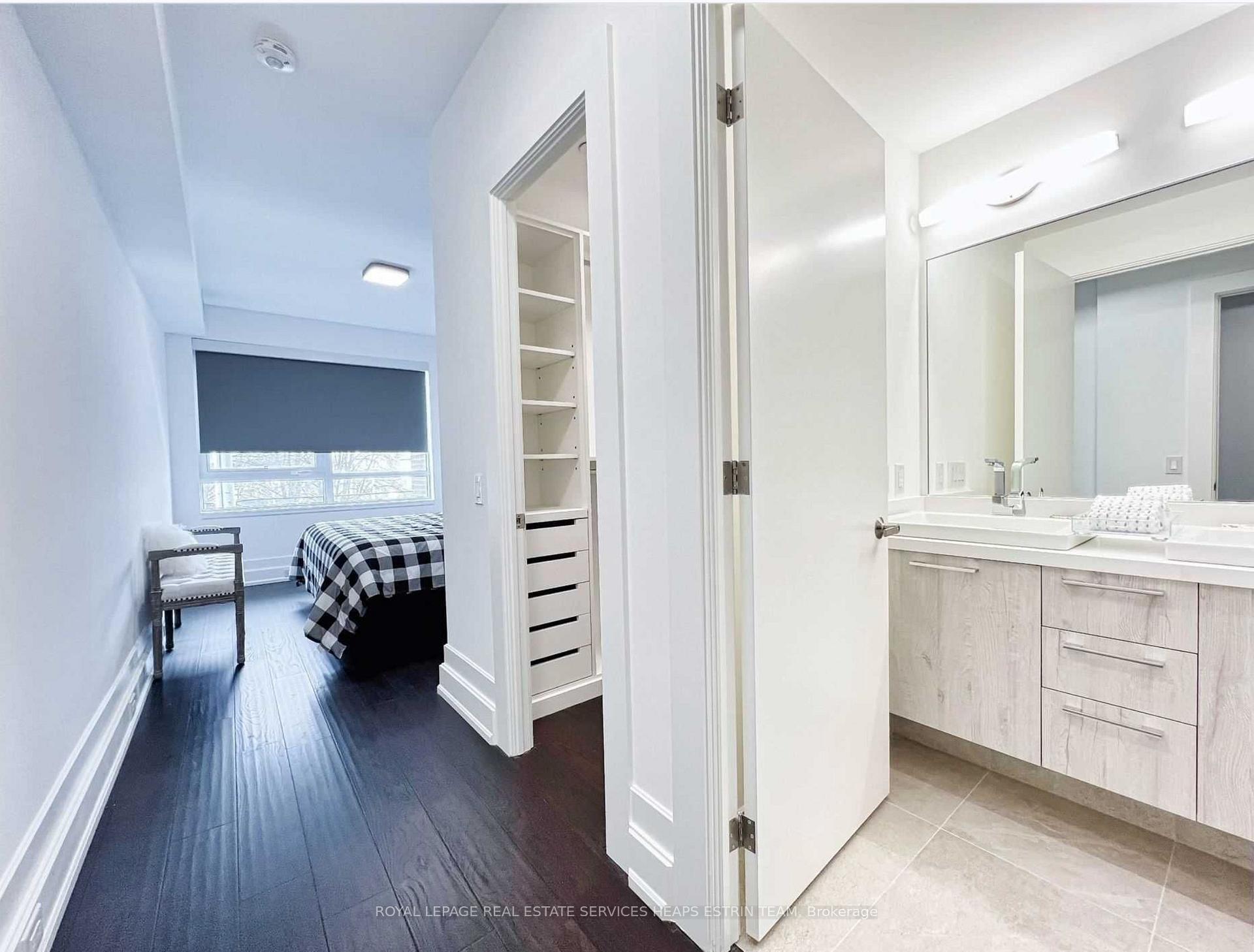 Photo 18 of Unit 305, 3 Southvale Drive, Toronto, Leaside — HOMEH