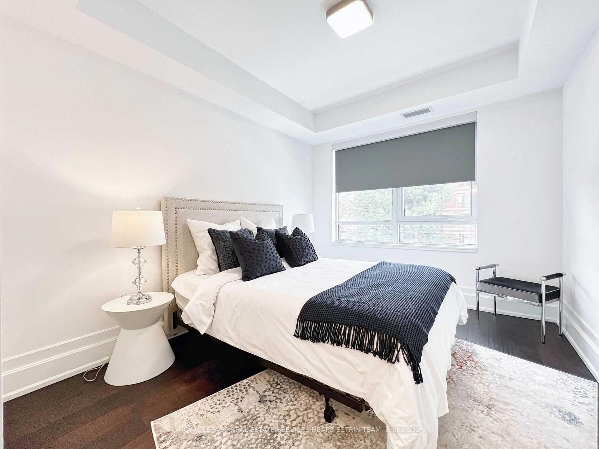 Photo 42 of Unit 305, 3 Southvale Drive, Toronto, Leaside — HOMEH