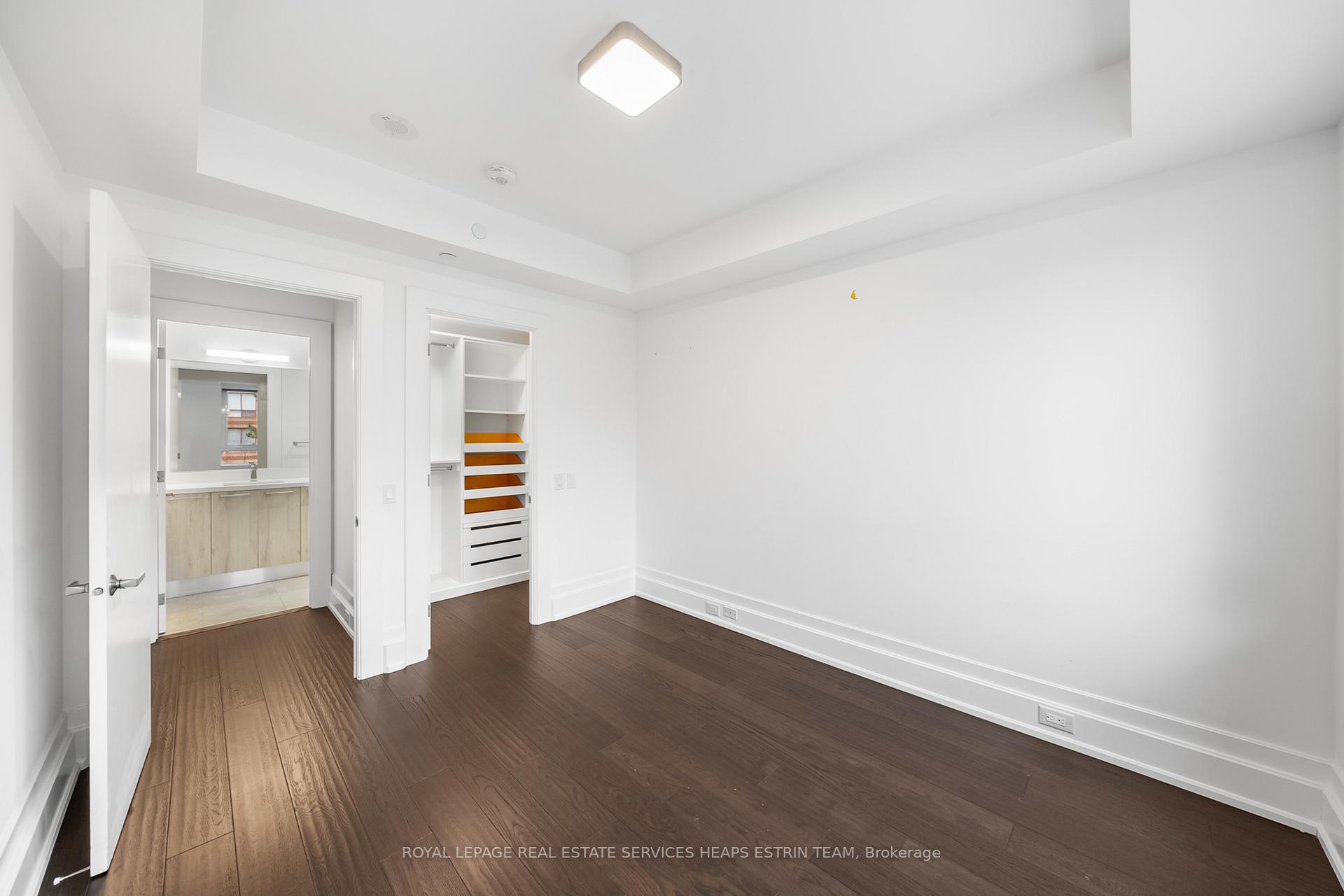 Photo 23 of Unit 305, 3 Southvale Drive, Toronto, Leaside — HOMEH