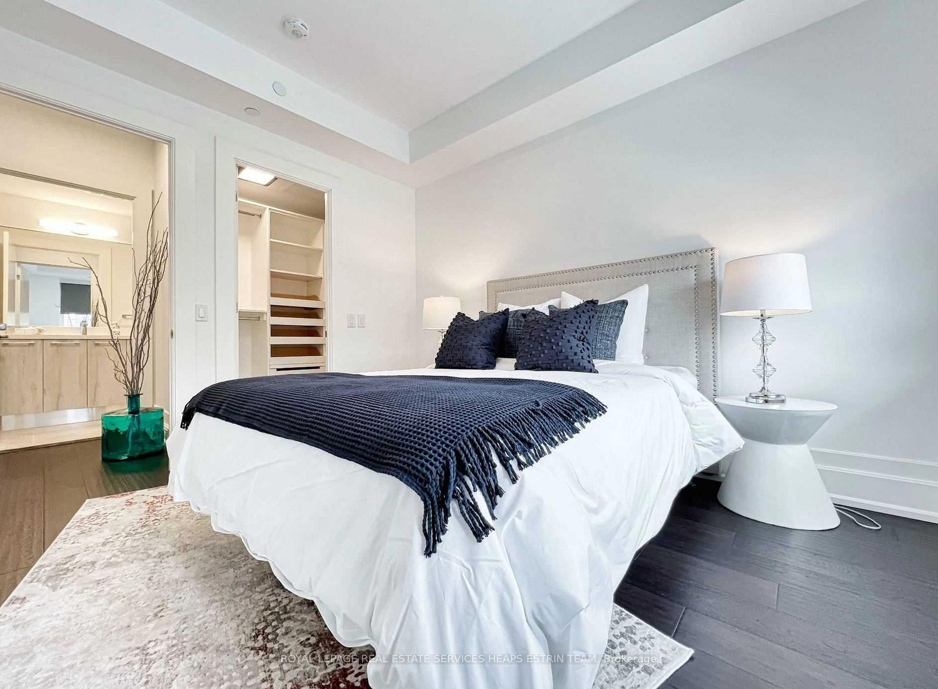 Photo 26 of Unit 305, 3 Southvale Drive, Toronto, Leaside — HOMEH