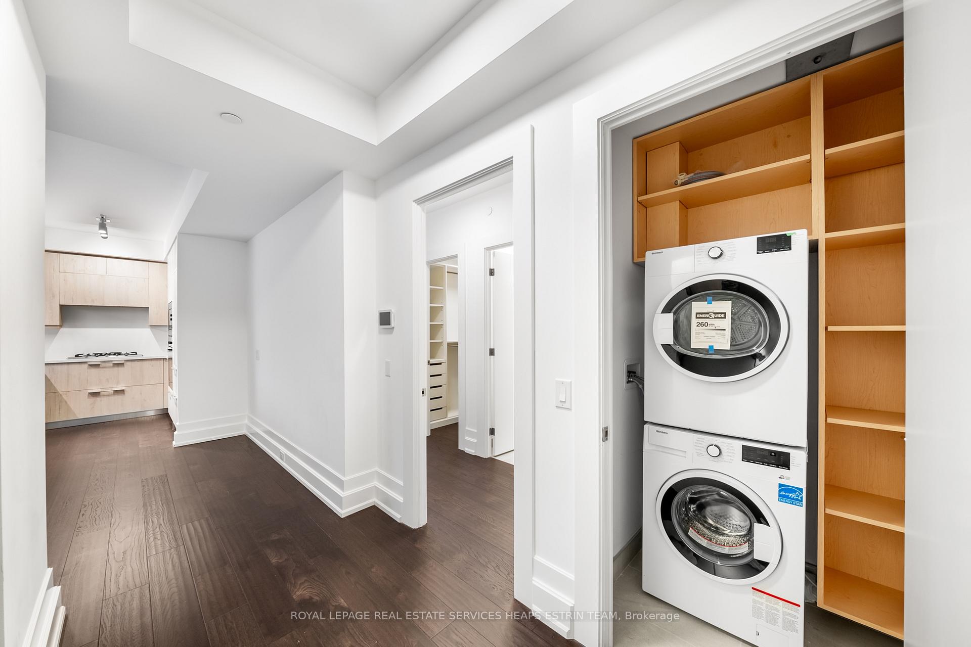 Photo 25 of Unit 305, 3 Southvale Drive, Toronto, Leaside — HOMEH