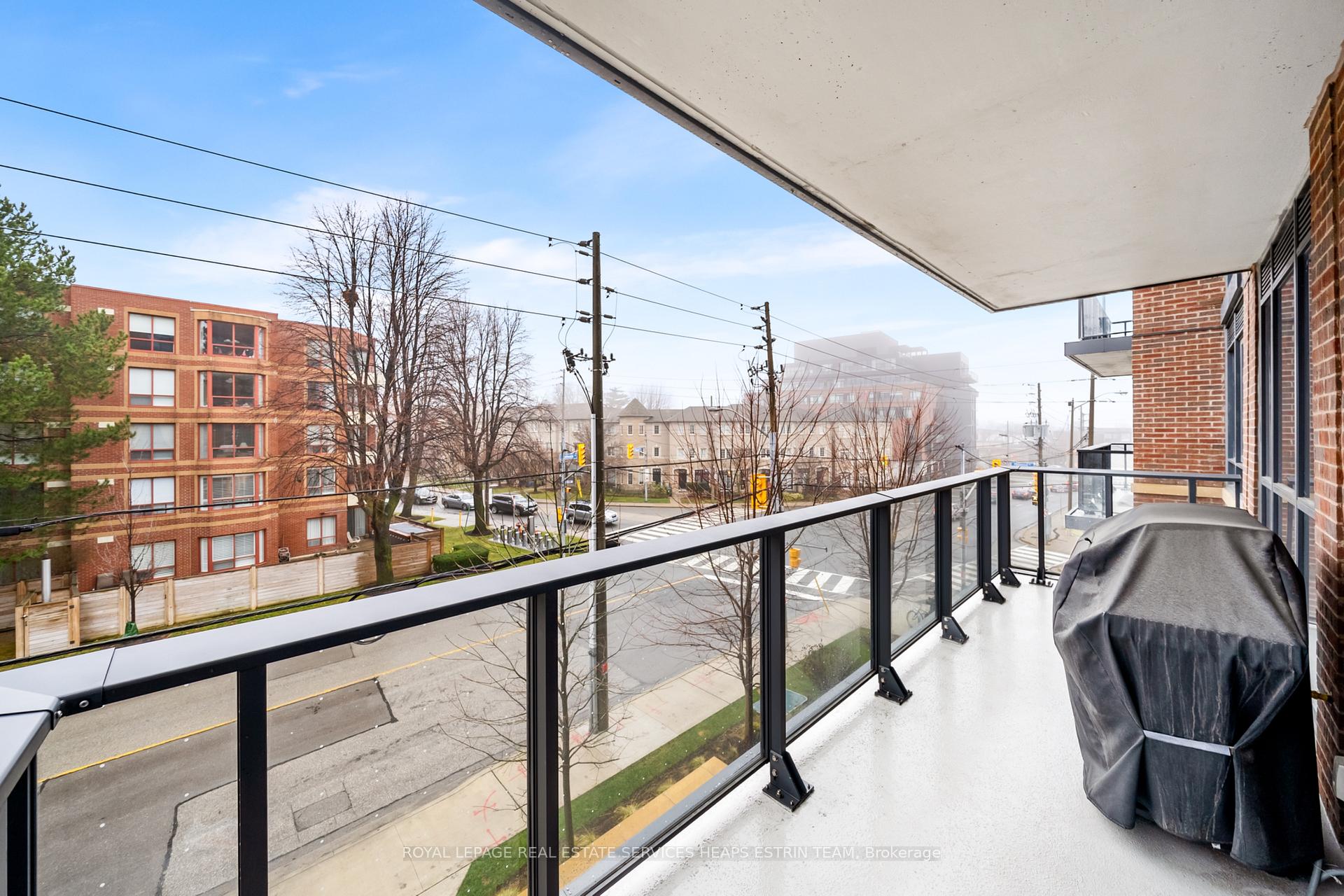 Photo 30 of Unit 305, 3 Southvale Drive, Toronto, Leaside — HOMEH