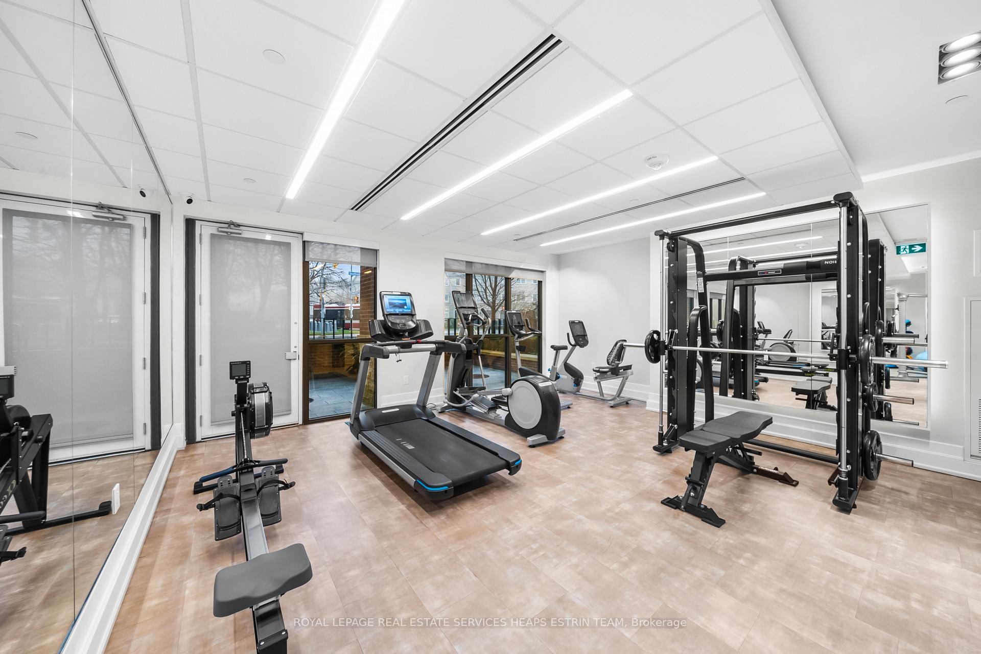 Photo 33 of Unit 305, 3 Southvale Drive, Toronto, Leaside — HOMEH