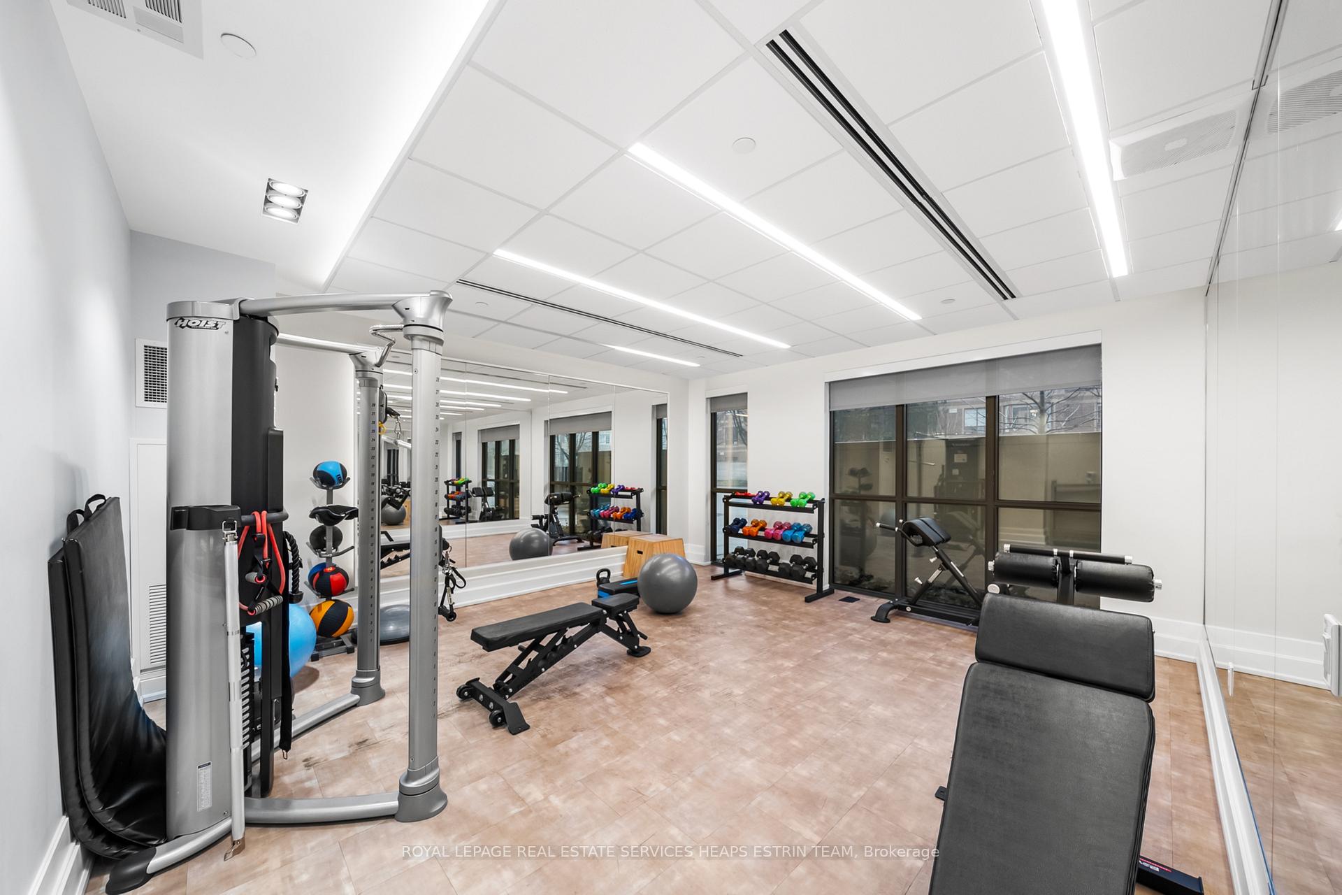 Photo 31 of Unit 305, 3 Southvale Drive, Toronto, Leaside — HOMEH