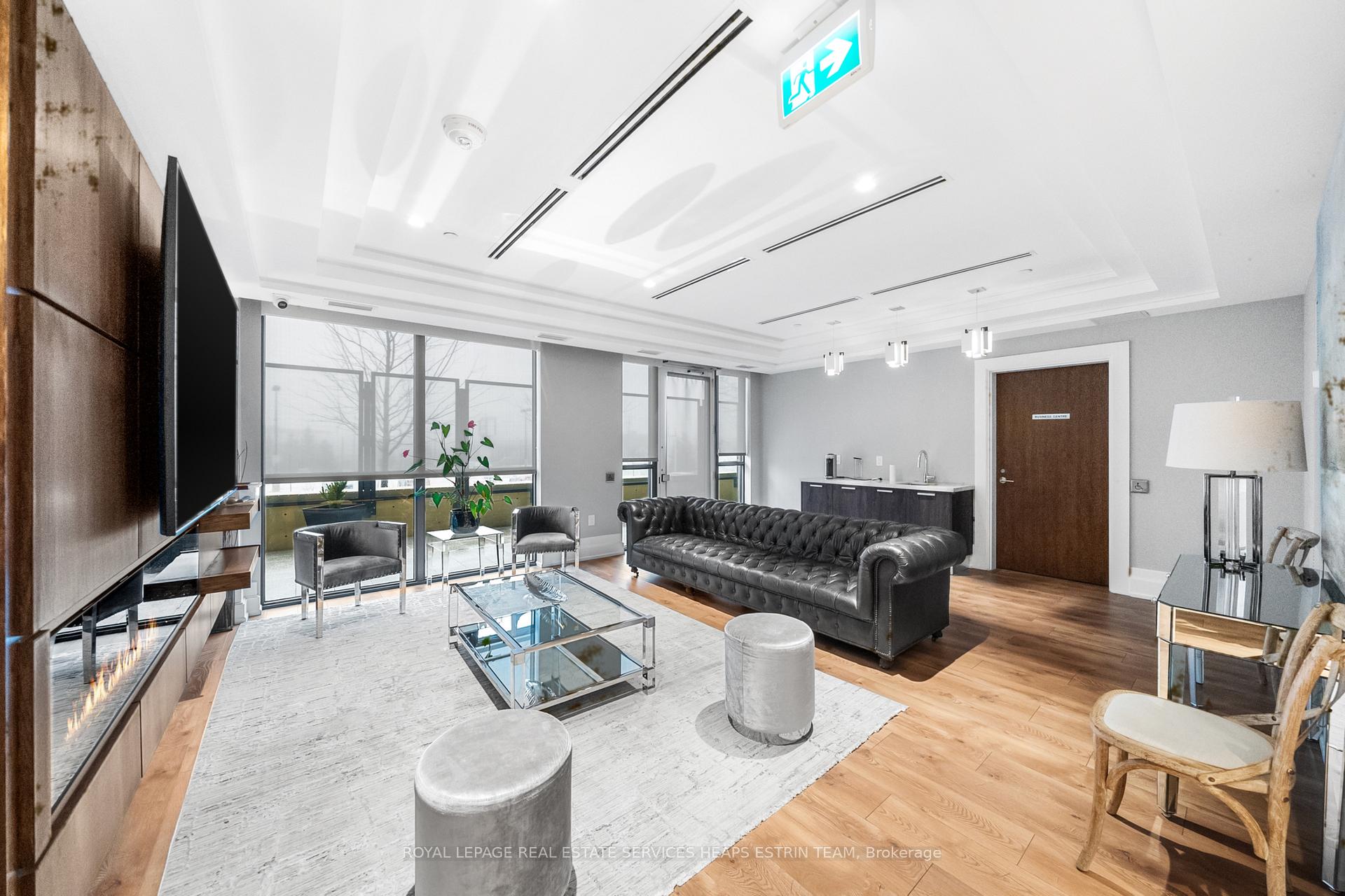 Photo 32 of Unit 305, 3 Southvale Drive, Toronto, Leaside — HOMEH