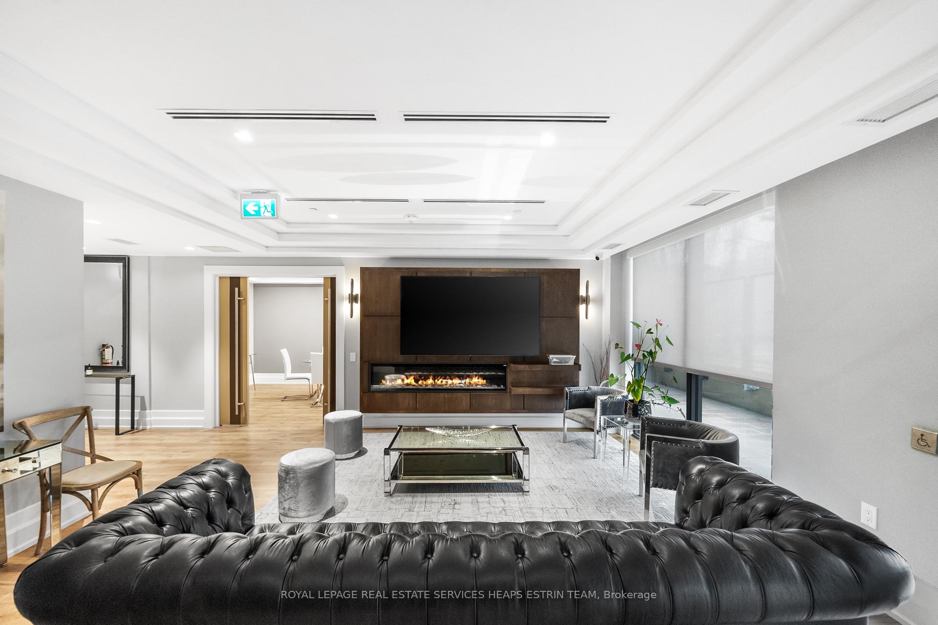 Photo 36 of Unit 305, 3 Southvale Drive, Toronto, Leaside — HOMEH