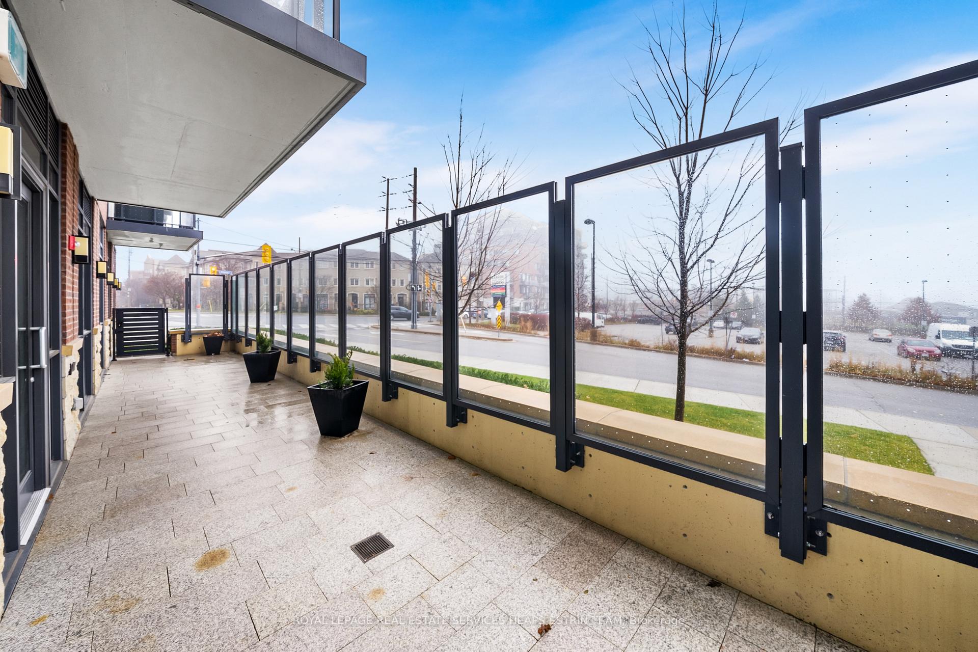 Photo 34 of Unit 305, 3 Southvale Drive, Toronto, Leaside — HOMEH