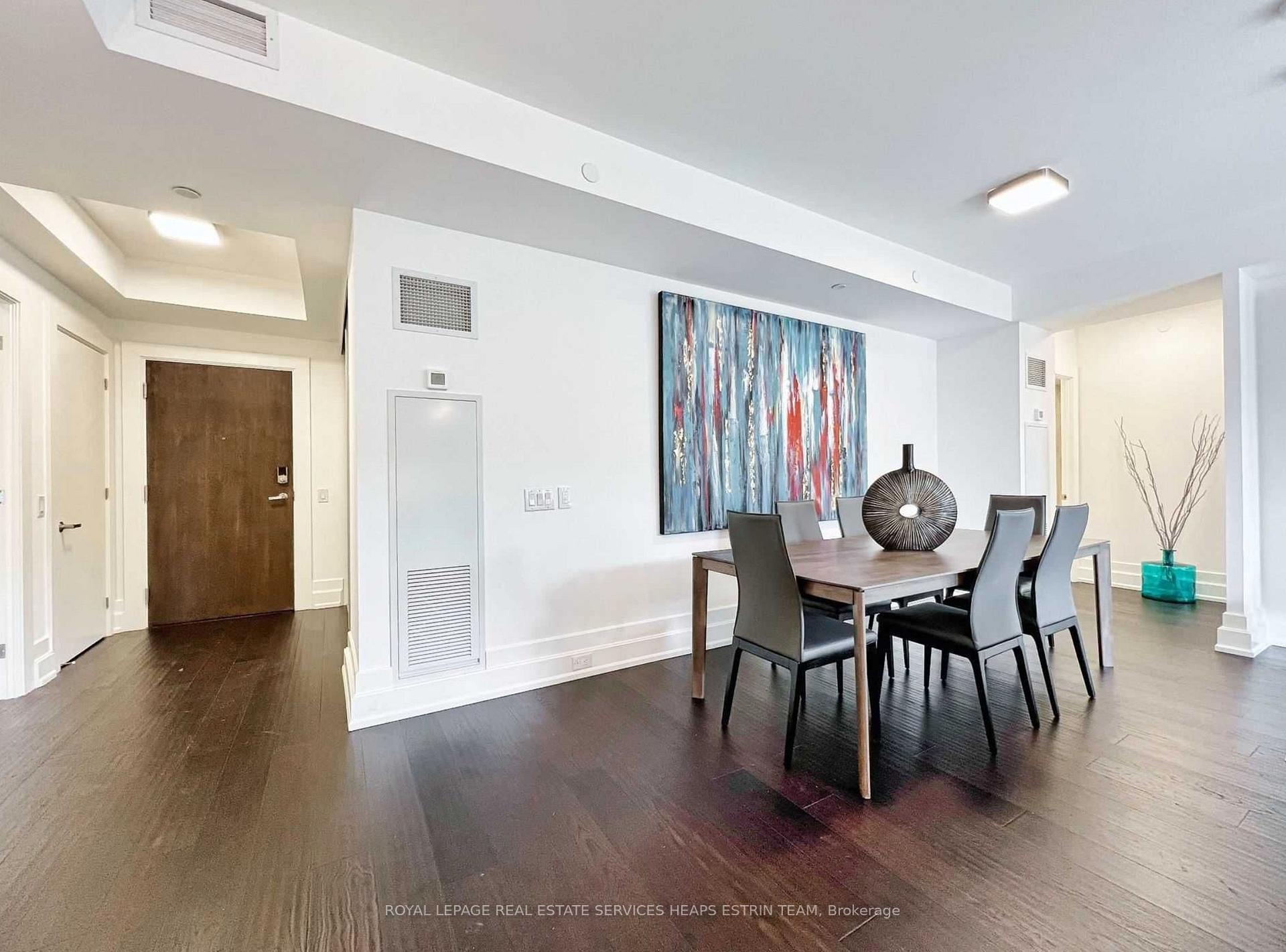 Photo 35 of Unit 305, 3 Southvale Drive, Toronto, Leaside — HOMEH