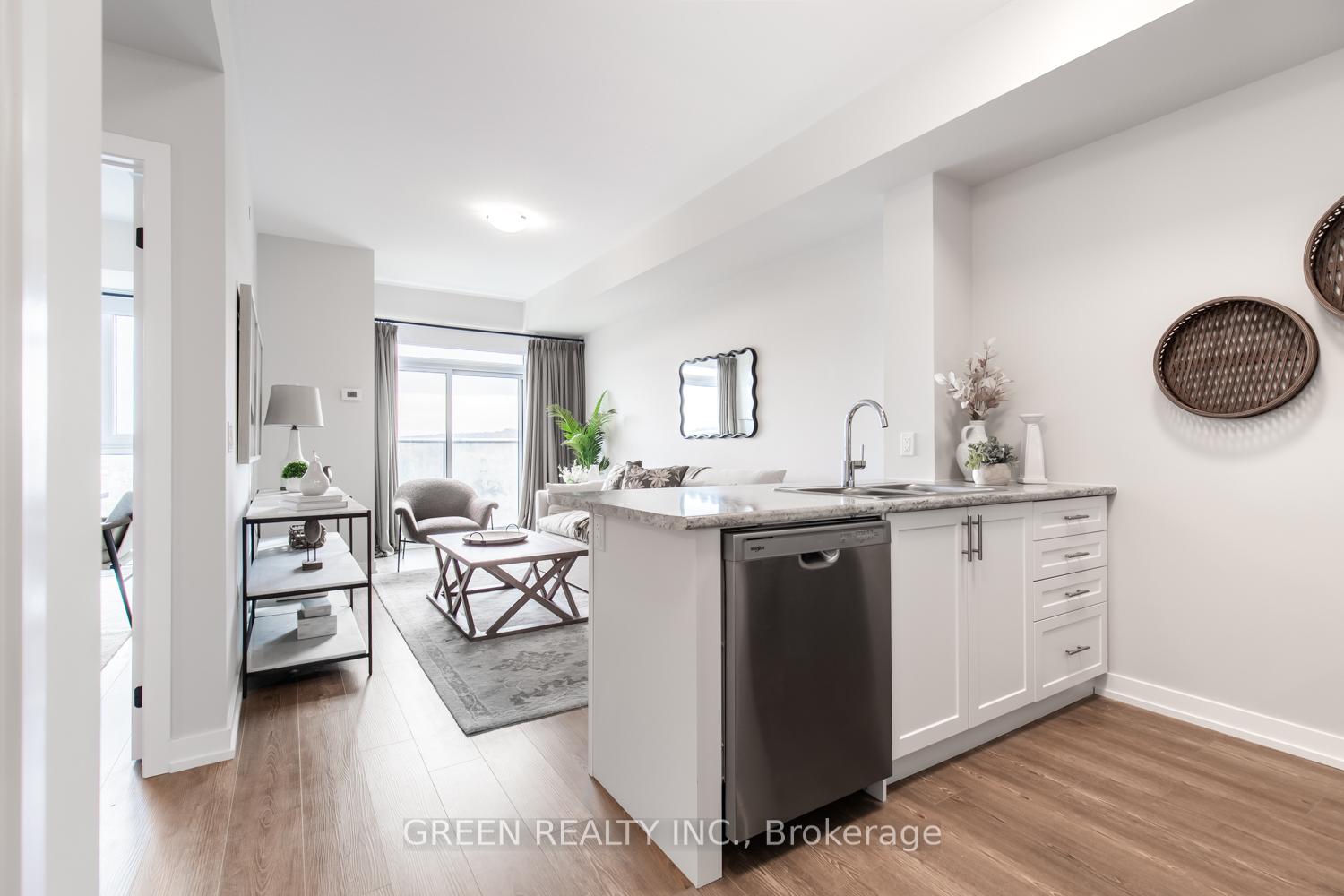 Photo 3 of Unit 502, 870 Queenston Road, Hamilton, Stoney Creek — HOMEH