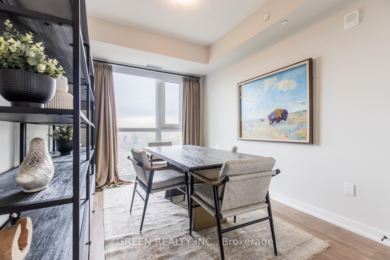 Photo 9 of Unit 502, 870 Queenston Road, Hamilton, Stoney Creek — HOMEH