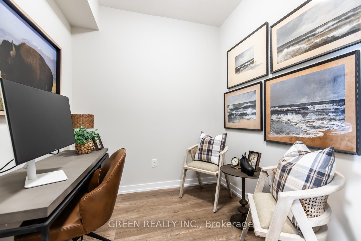 Photo 11 of Unit 502, 870 Queenston Road, Hamilton, Stoney Creek — HOMEH