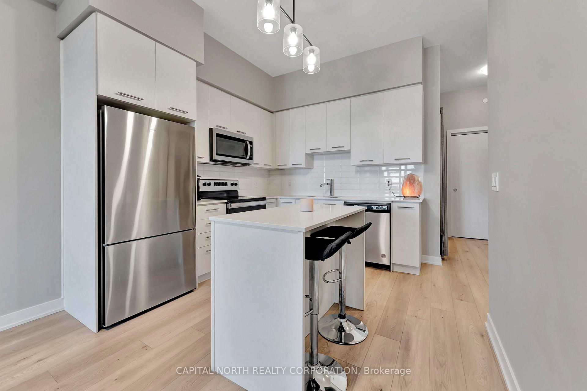 Photo 4 of Unit 406, 385 Winston Road, Grimsby, Grimsby Beach — HOMEH