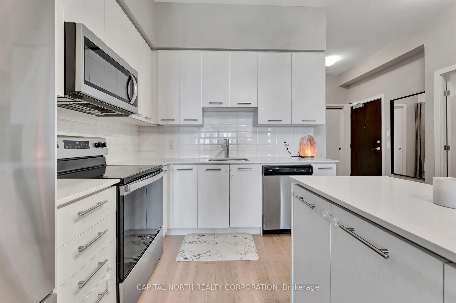 Photo 5 of Unit 406, 385 Winston Road, Grimsby, Grimsby Beach — HOMEH