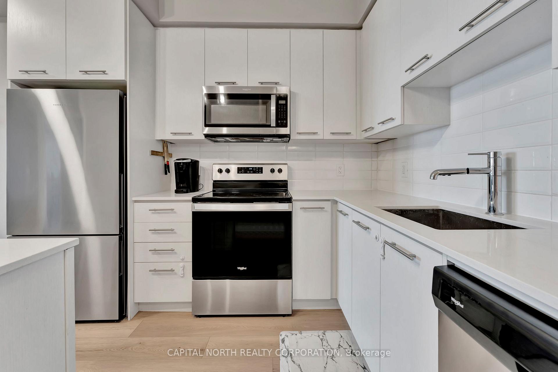 Photo 6 of Unit 406, 385 Winston Road, Grimsby, Grimsby Beach — HOMEH