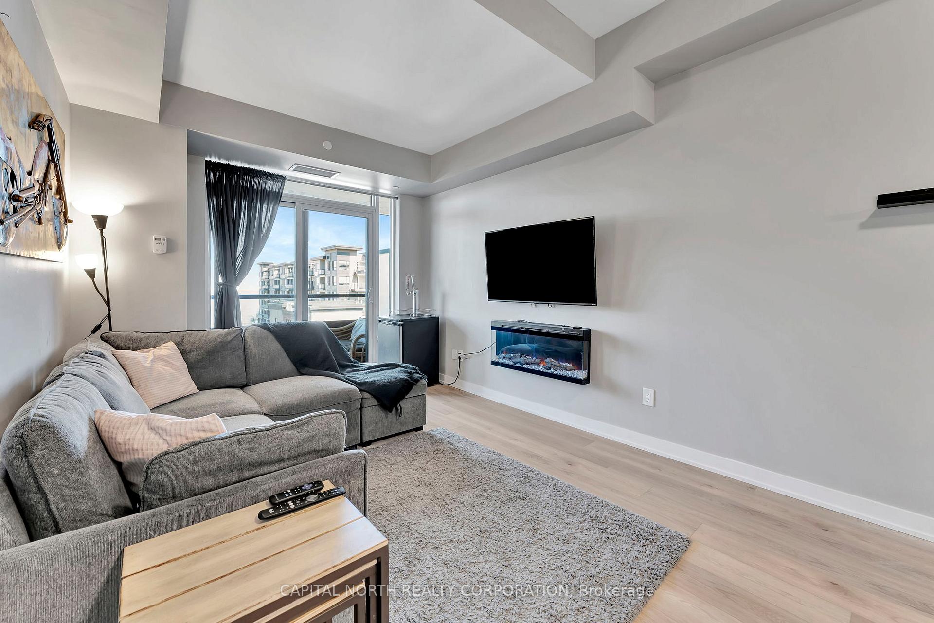 Photo 11 of Unit 406, 385 Winston Road, Grimsby, Grimsby Beach — HOMEH