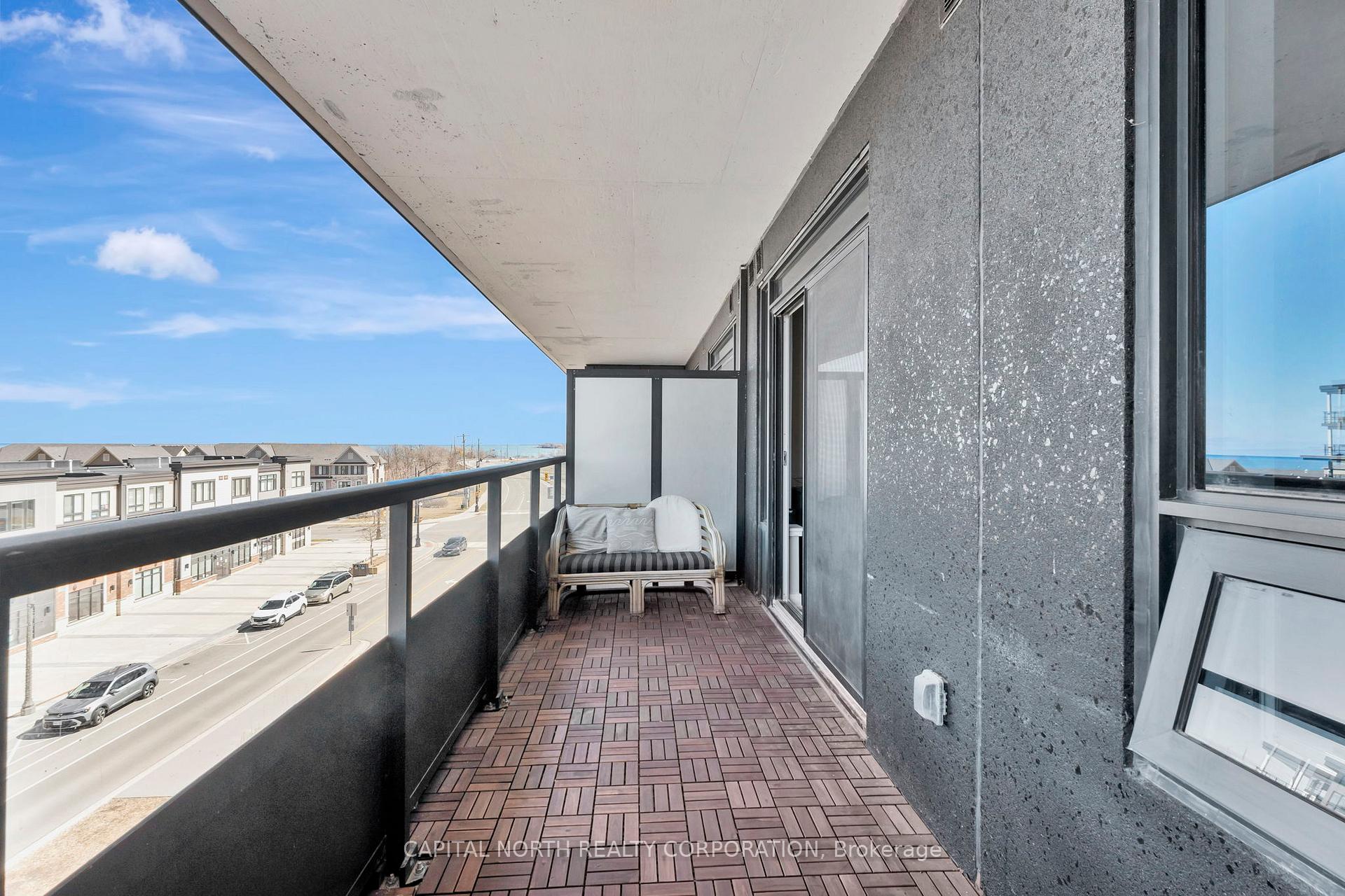 Photo 20 of Unit 406, 385 Winston Road, Grimsby, Grimsby Beach — HOMEH