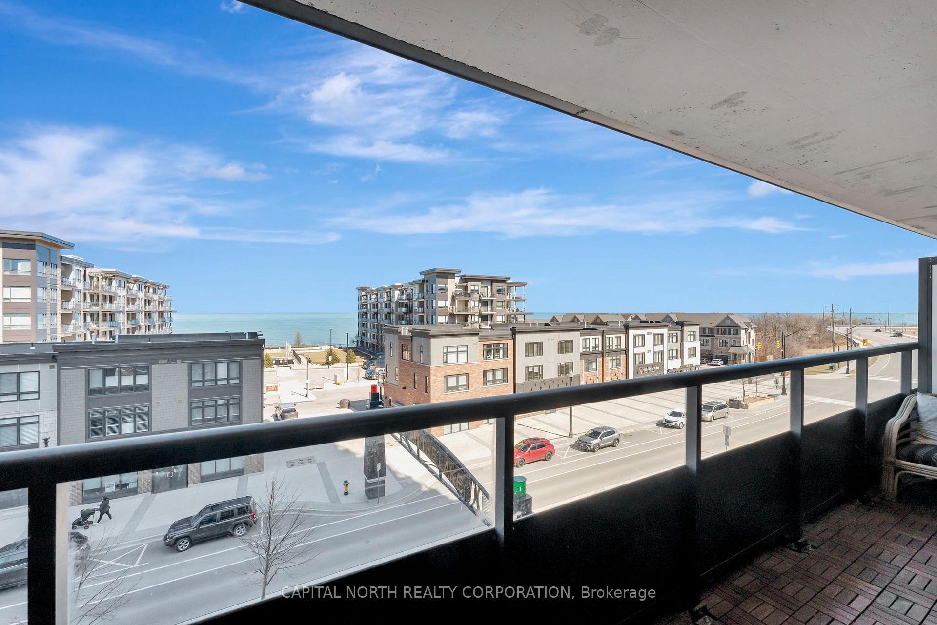 Photo 21 of Unit 406, 385 Winston Road, Grimsby, Grimsby Beach — HOMEH
