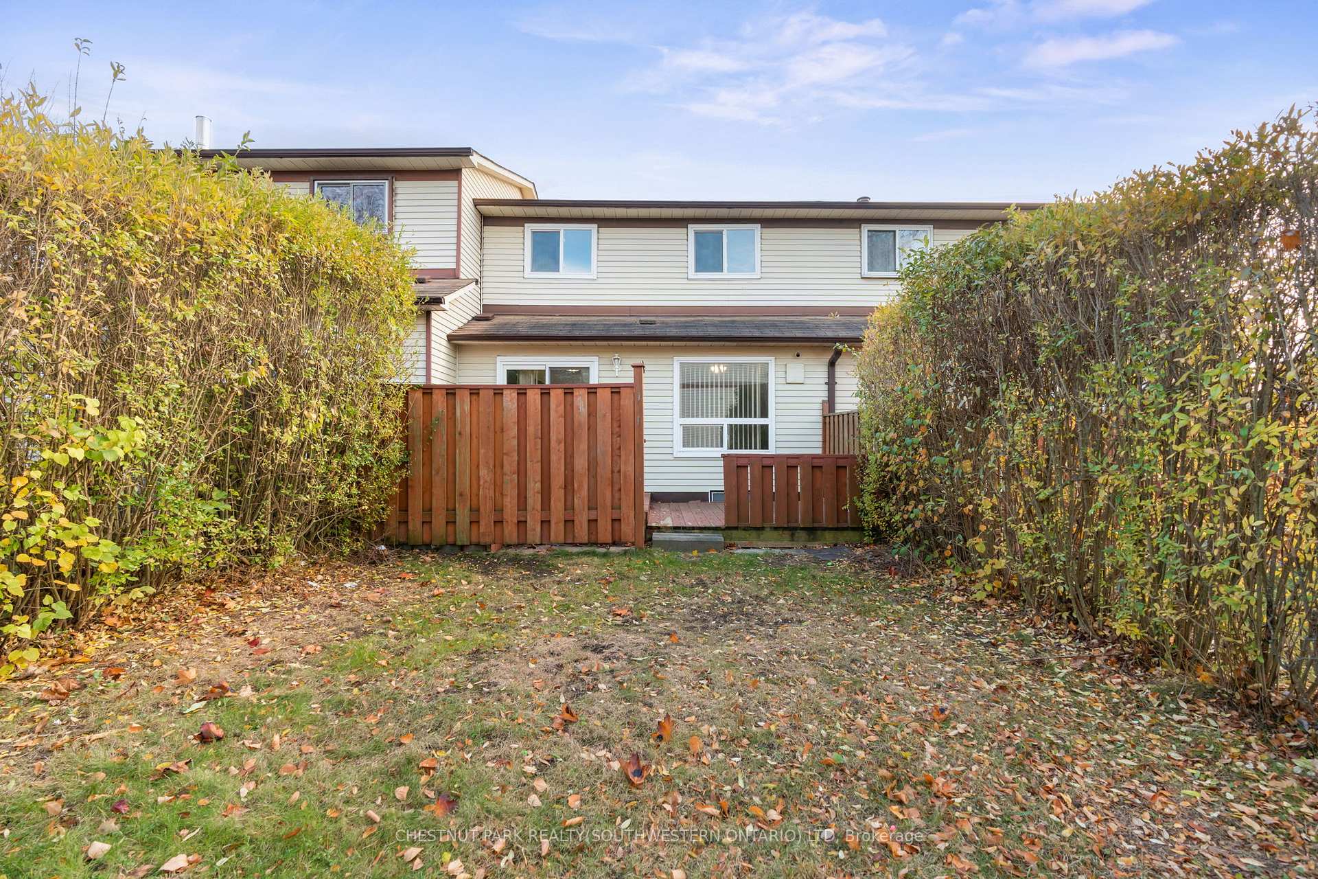 Photo 32 of 11 Parker Crescent, Ajax, South East — HOMEH