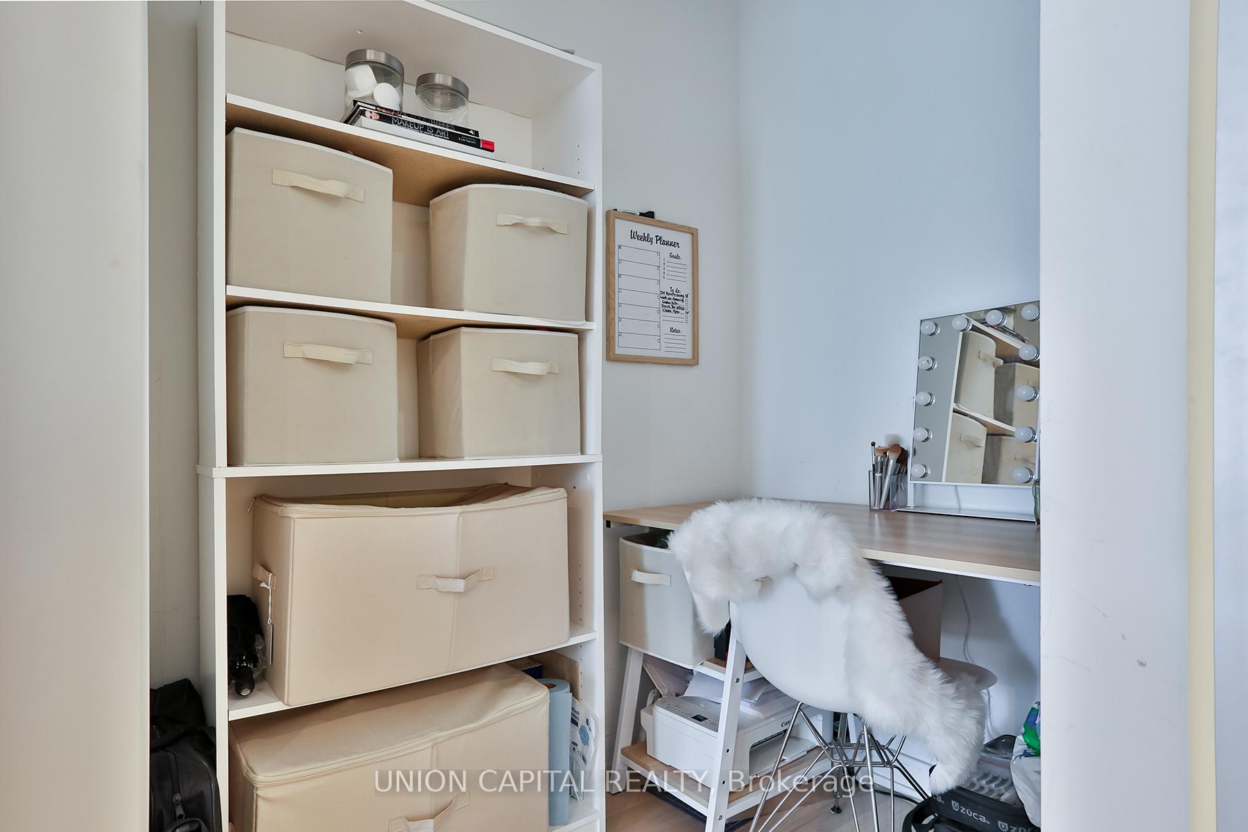 Photo 19 of Unit 406, 185 Roehampton Avenue, Toronto, Mount Pleasant East — HOMEH